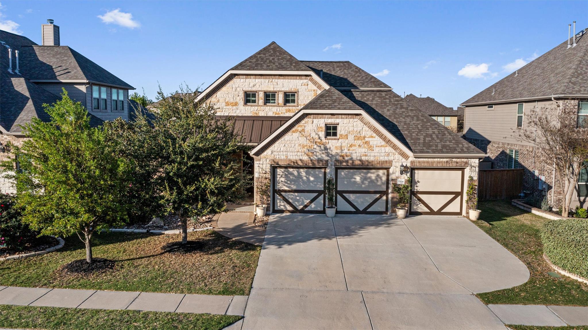 3704 Gildas Path, Pflugerville, TX 78660
