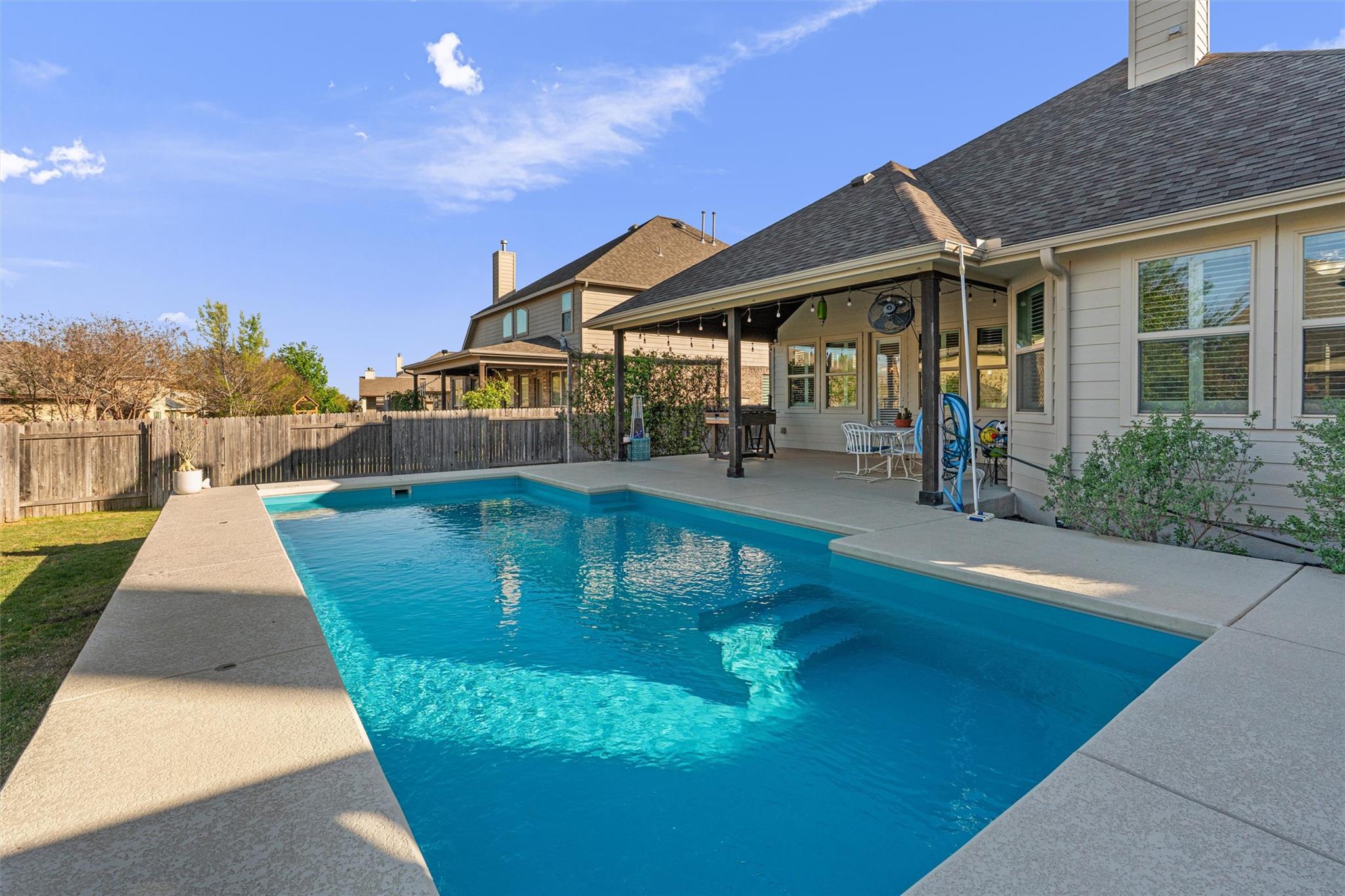 3704 Gildas Path, Pflugerville, TX 78660