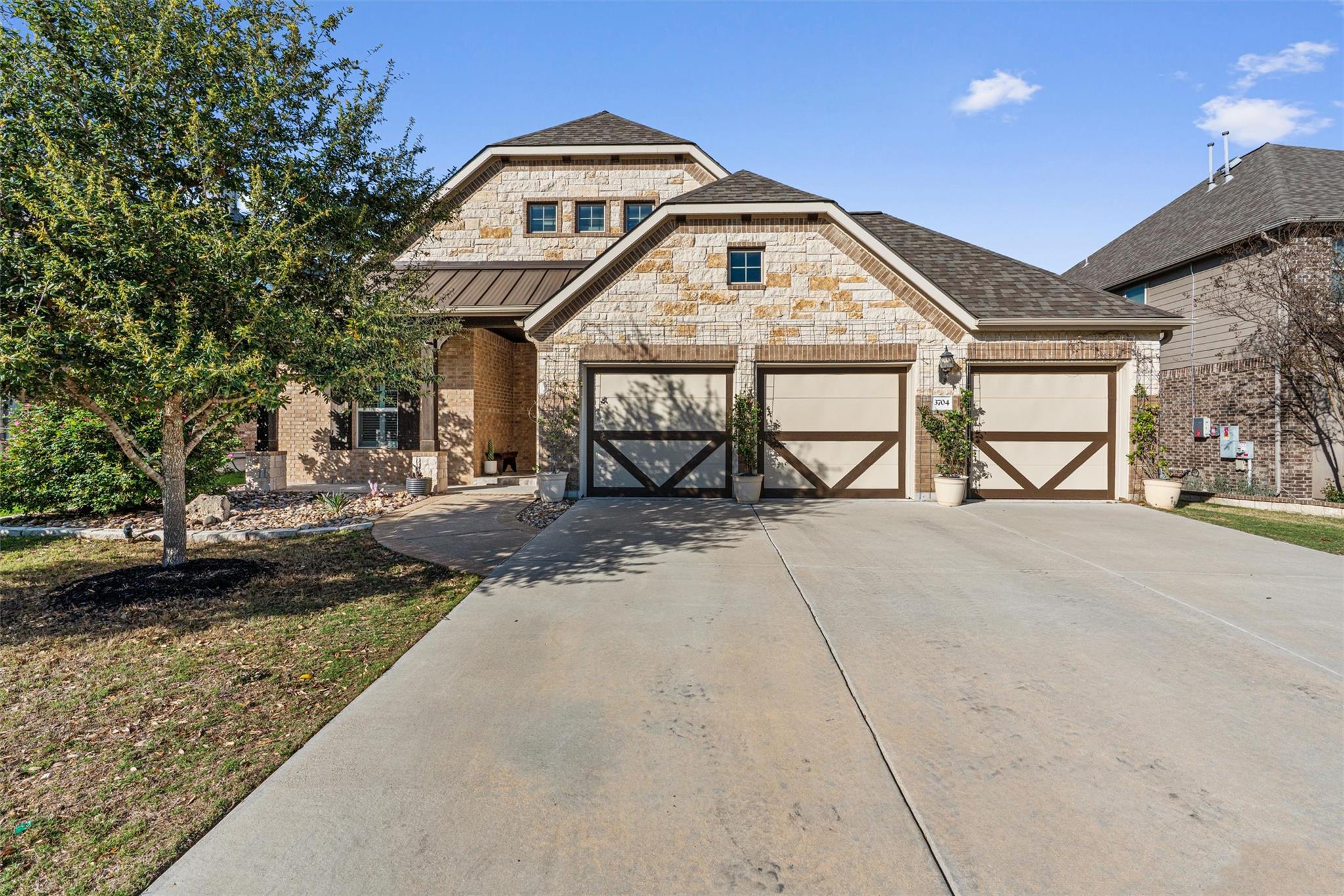 3704 Gildas Path, Pflugerville, TX 78660