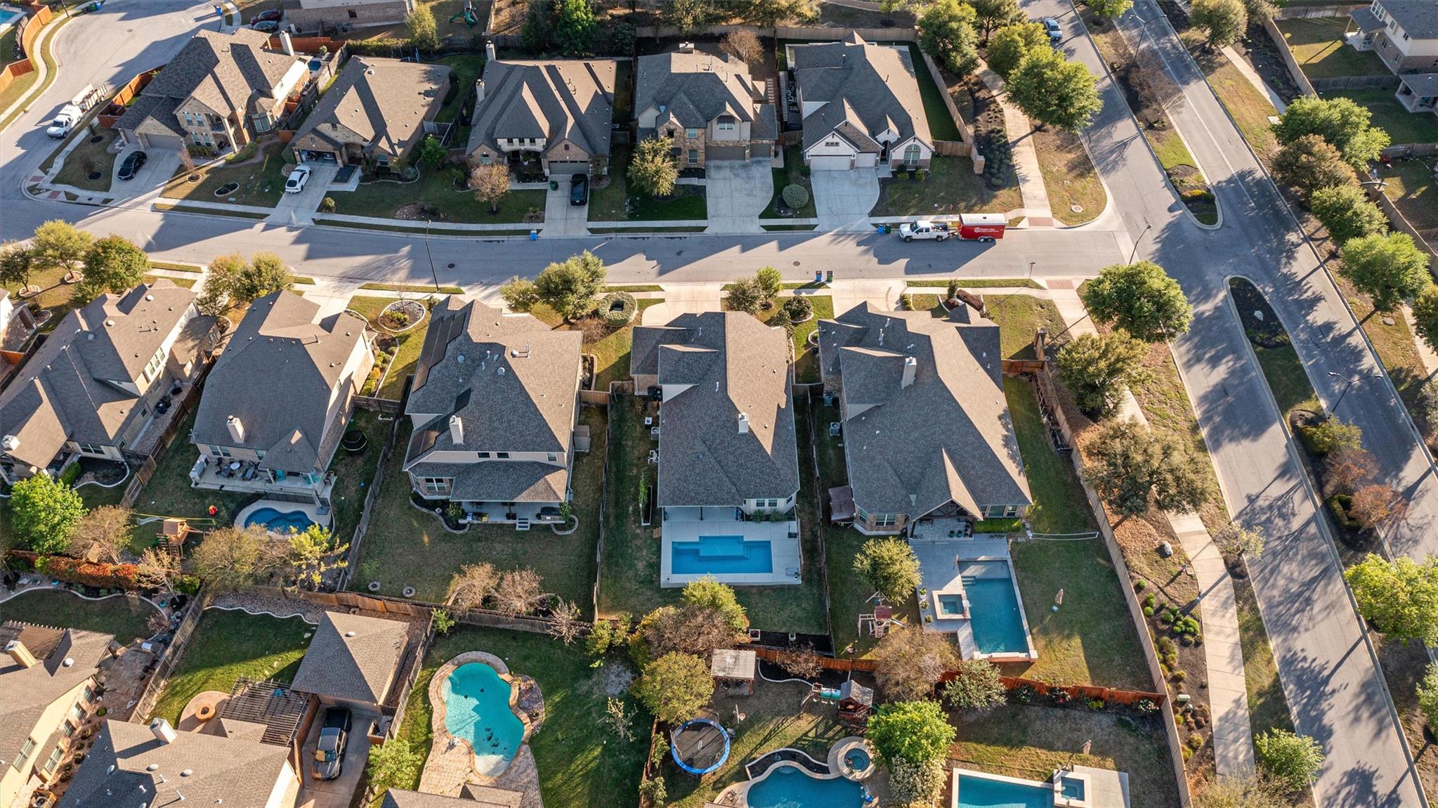 3704 Gildas Path, Pflugerville, TX 78660