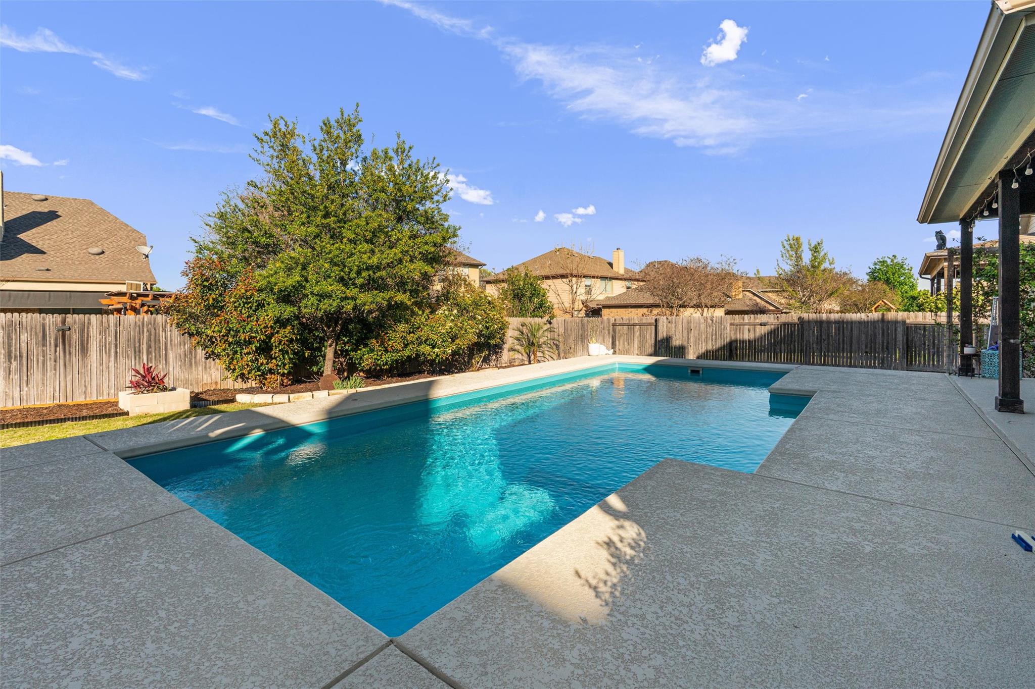 3704 Gildas Path, Pflugerville, TX 78660