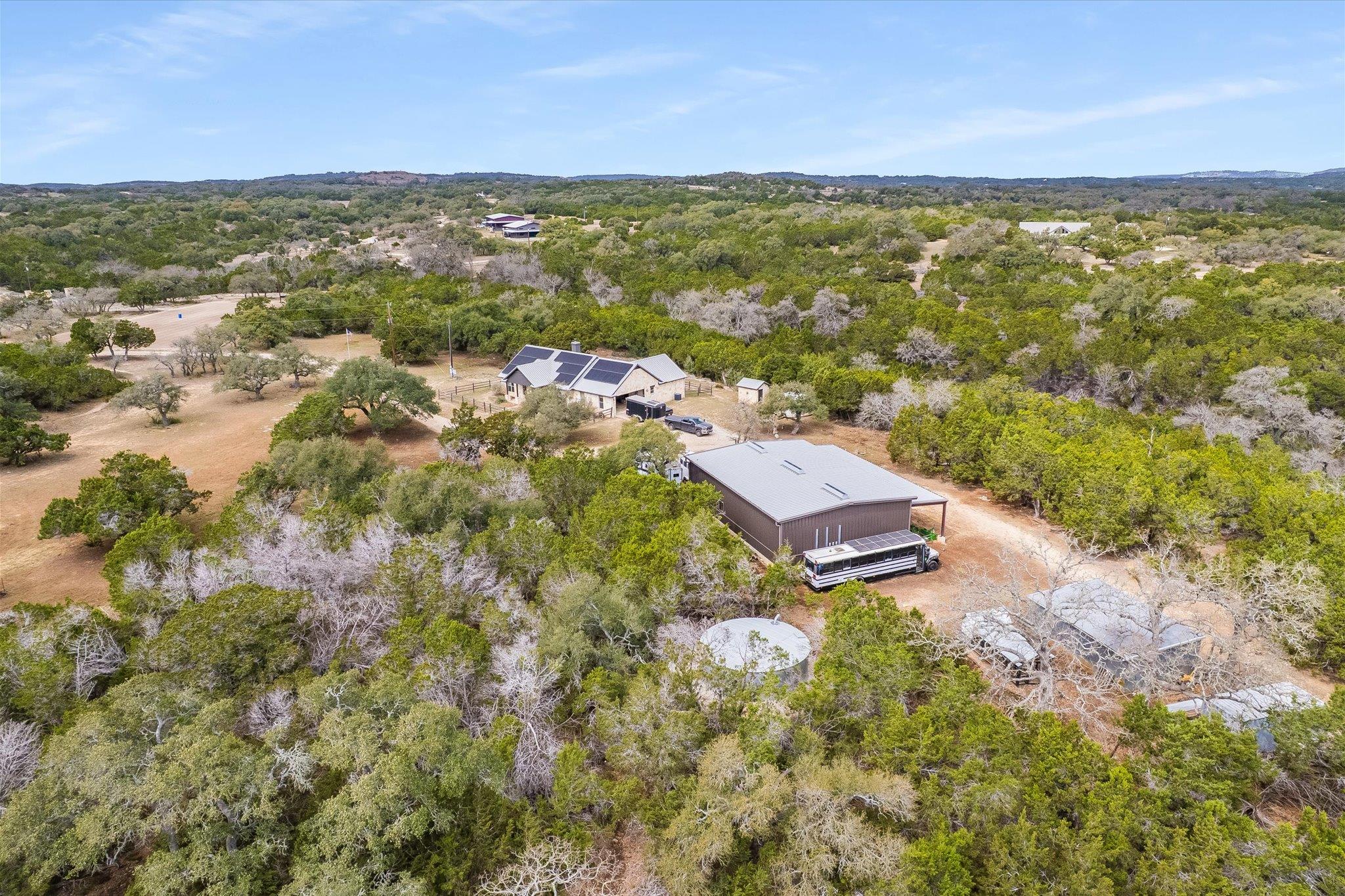 3501 Pursley Rd, Dripping Springs, TX 78620