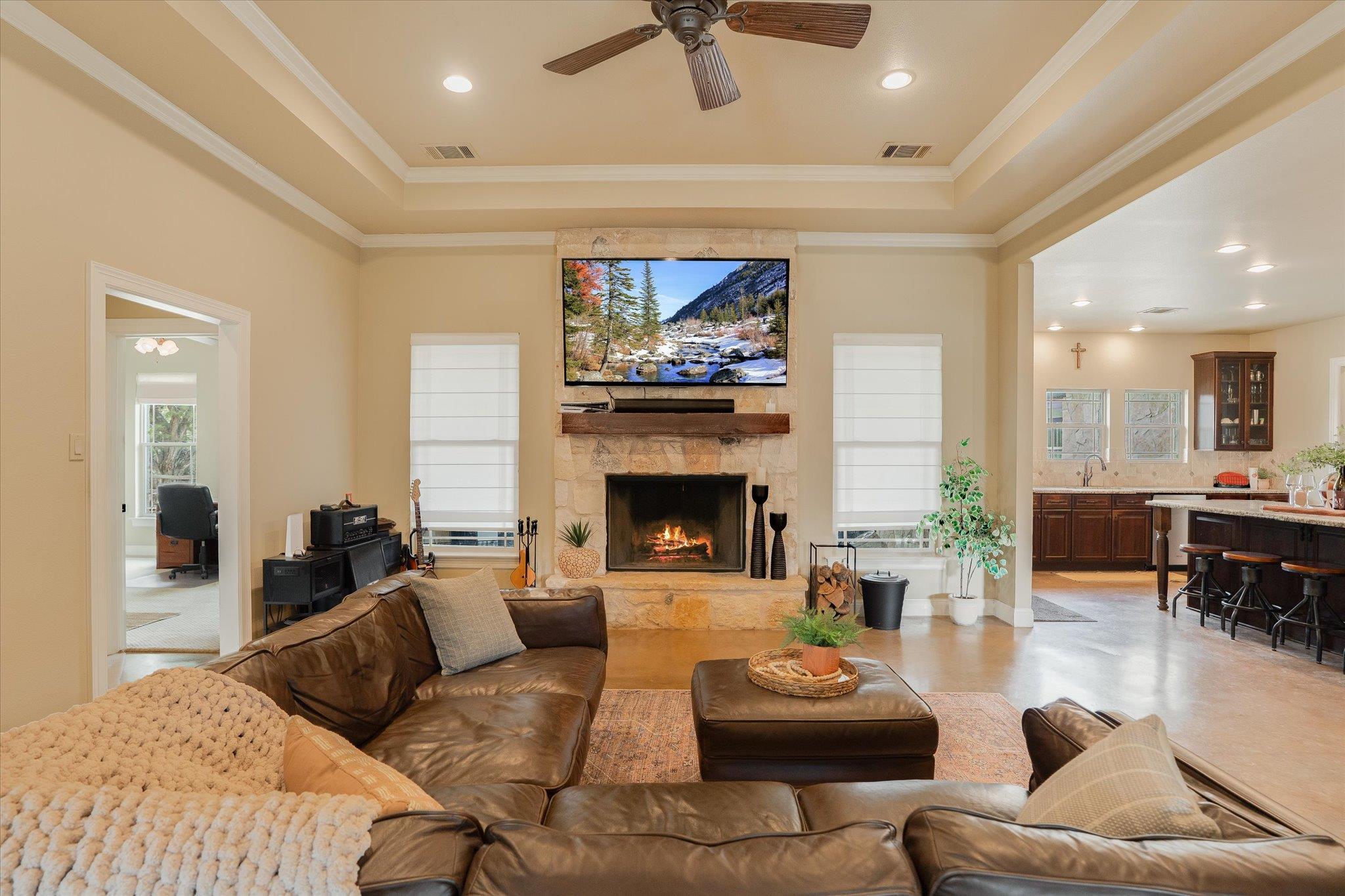 3501 Pursley Rd, Dripping Springs, TX 78620