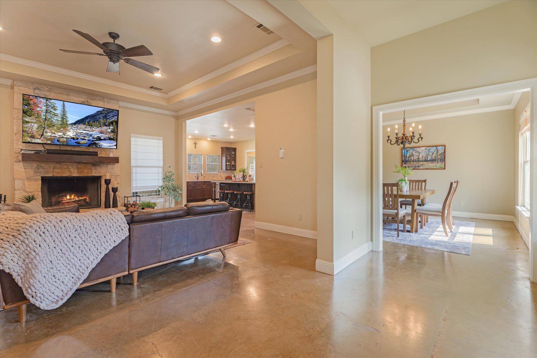 3501 Pursley Rd, Dripping Springs, TX 78620