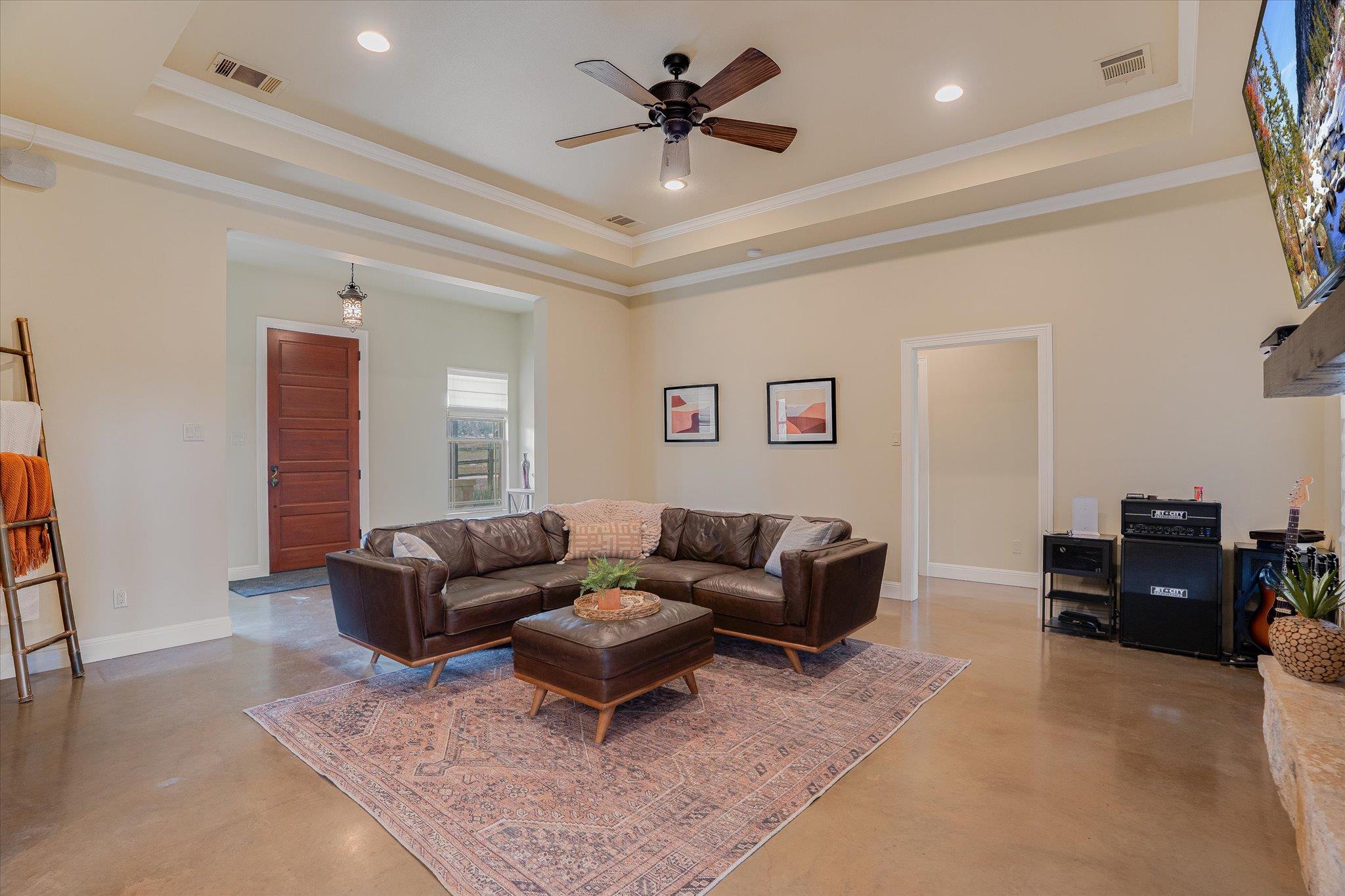 3501 Pursley Rd, Dripping Springs, TX 78620