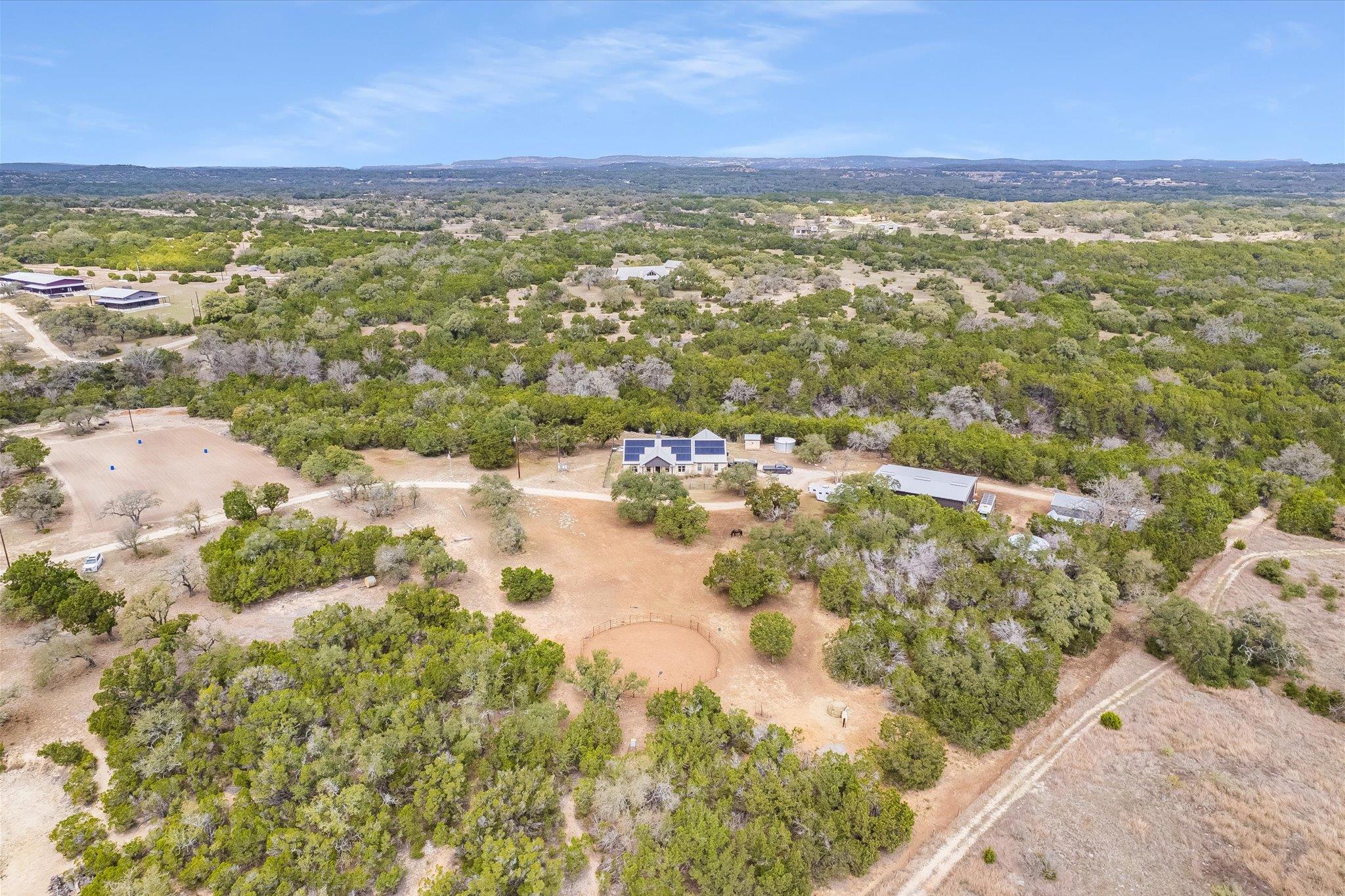 3501 Pursley Rd, Dripping Springs, TX 78620