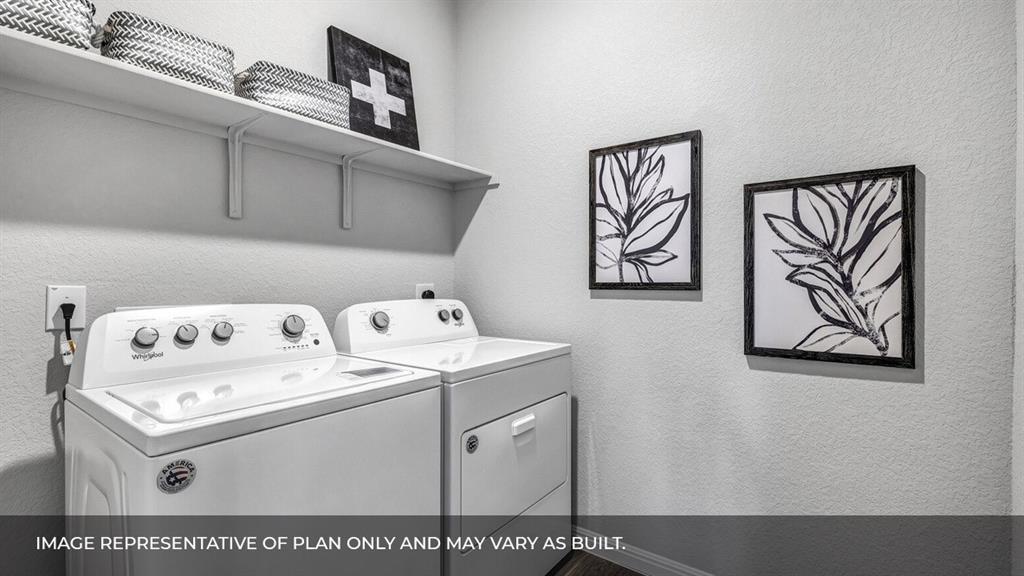 812 Pease River Way, Hutto, TX 78634