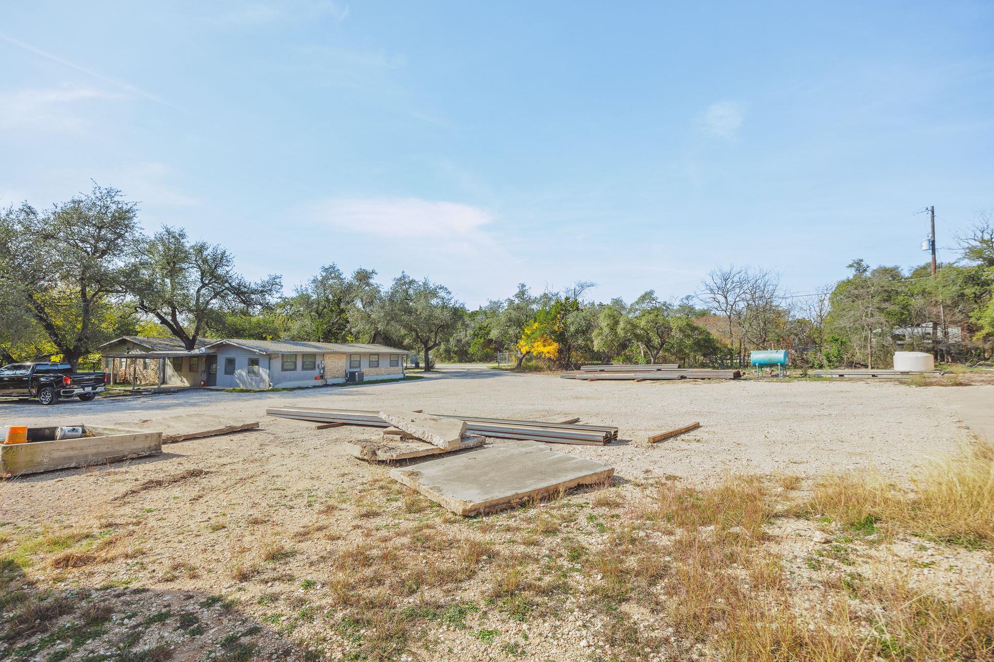 7909 Rosson Rd # 1 and 2, Austin, TX 78736