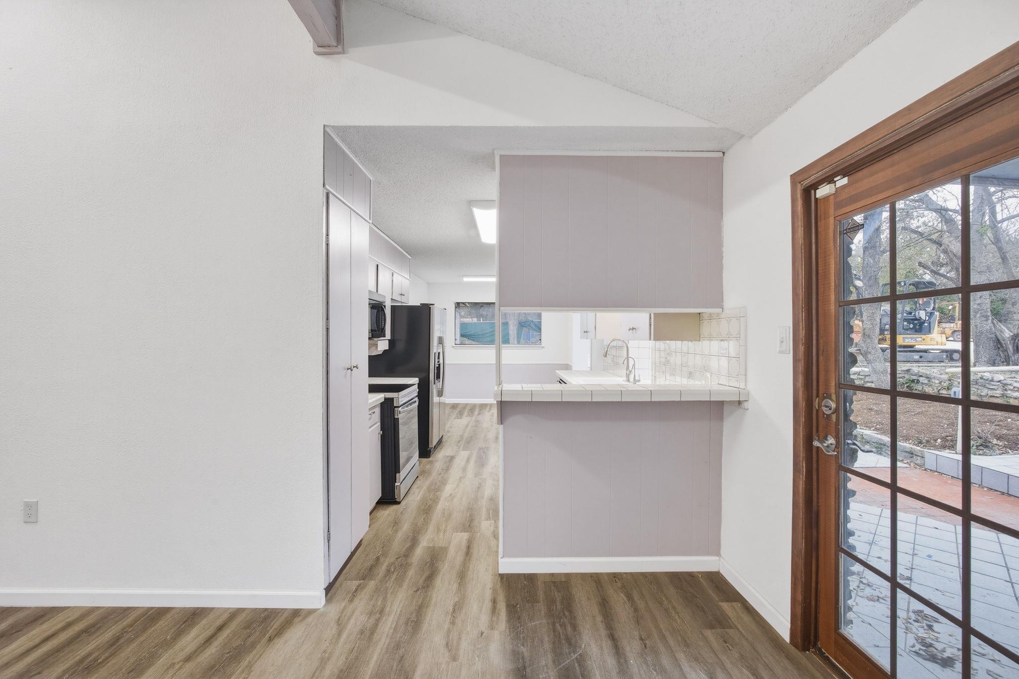 7909 Rosson Rd # 1 and 2, Austin, TX 78736