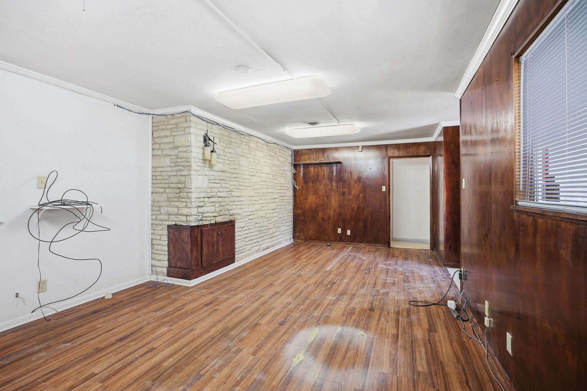 7909 Rosson Rd # 1 and 2, Austin, TX 78736