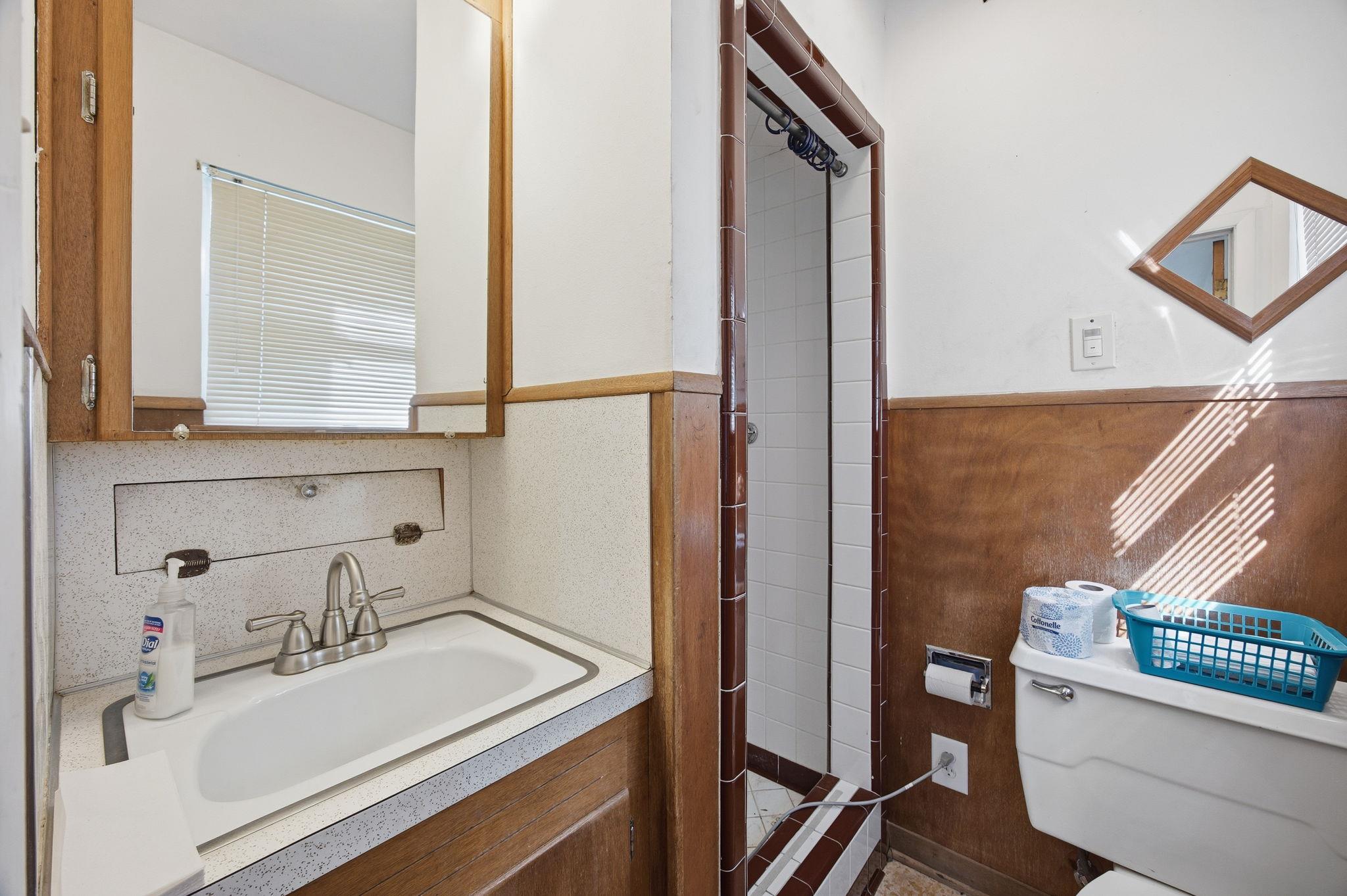 7909 Rosson Rd # 1 and 2, Austin, TX 78736