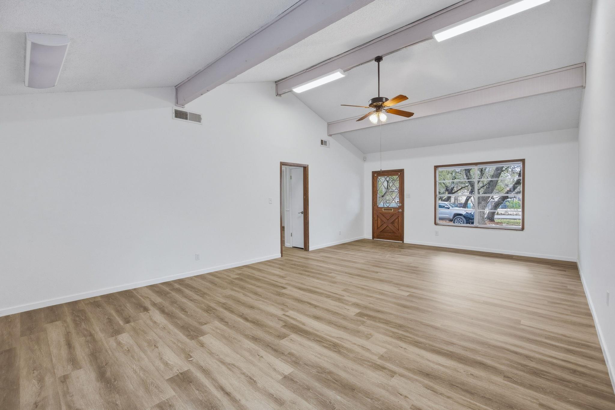 7909 Rosson Rd # 1 and 2, Austin, TX 78736