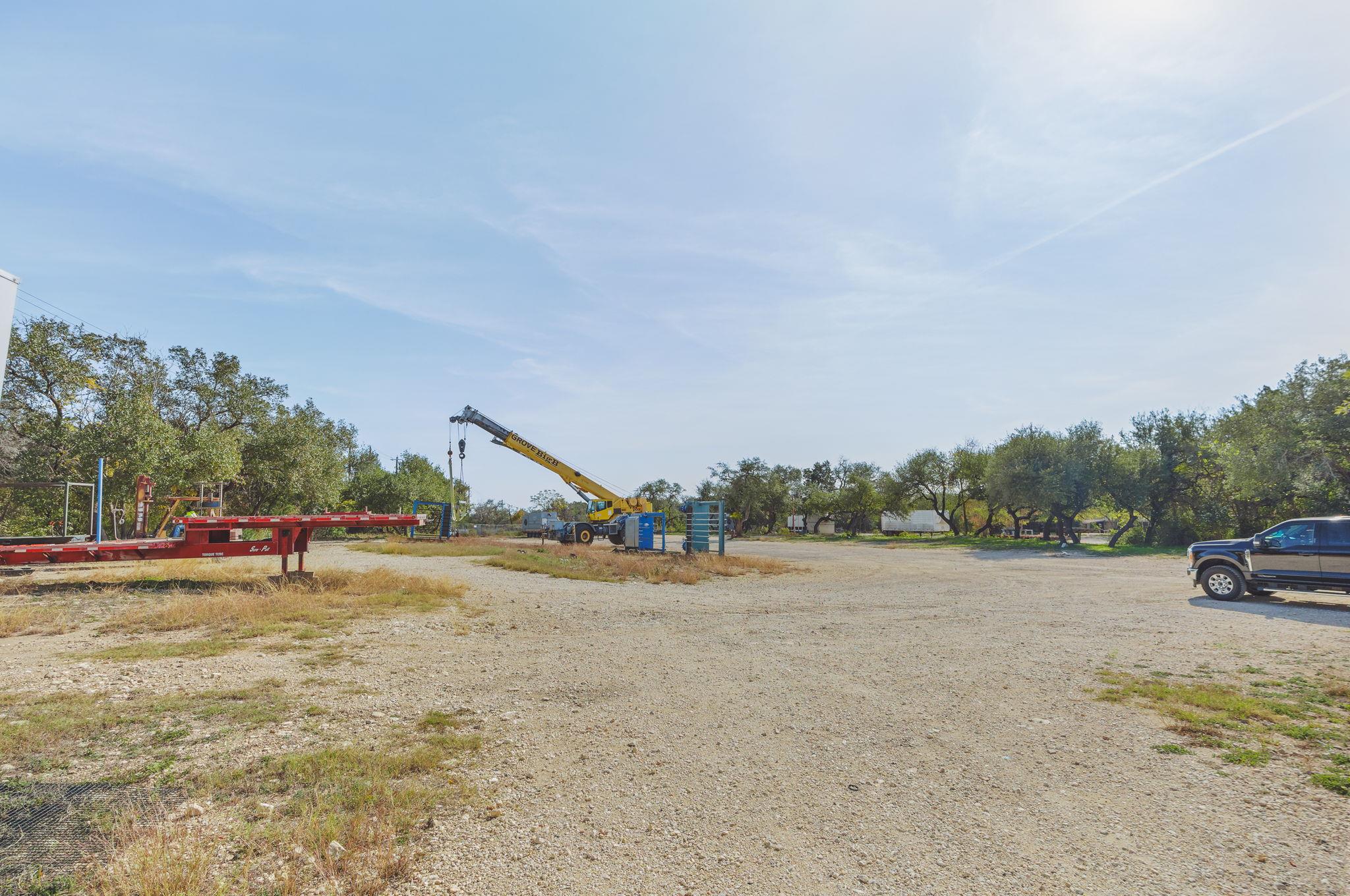 7909 Rosson Rd # 1 and 2, Austin, TX 78736