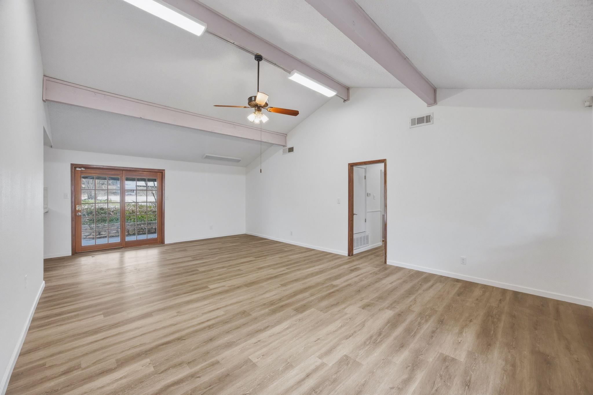 7909 Rosson Rd # 1 and 2, Austin, TX 78736