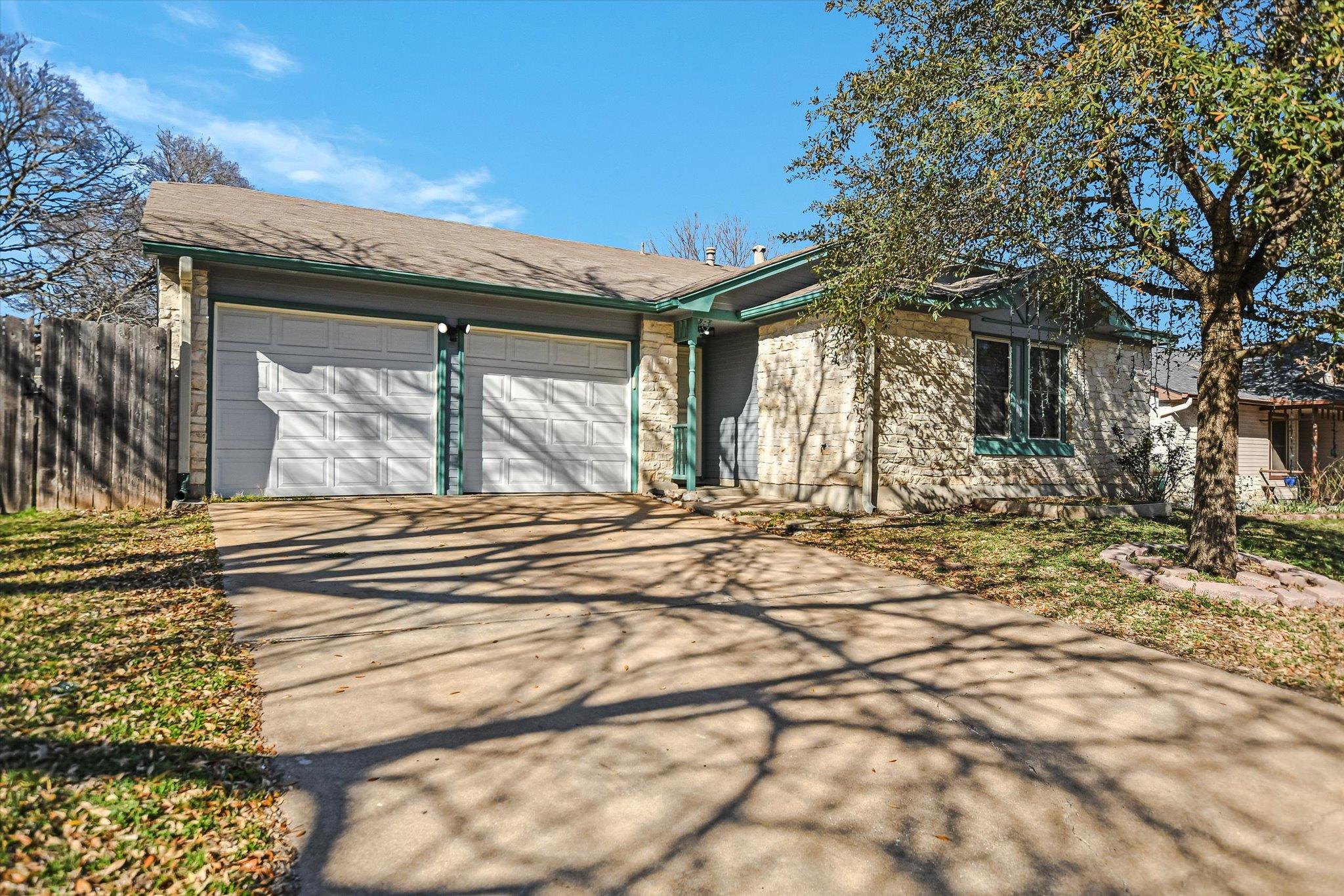 1800 Krizan Ave, Austin, TX 78727