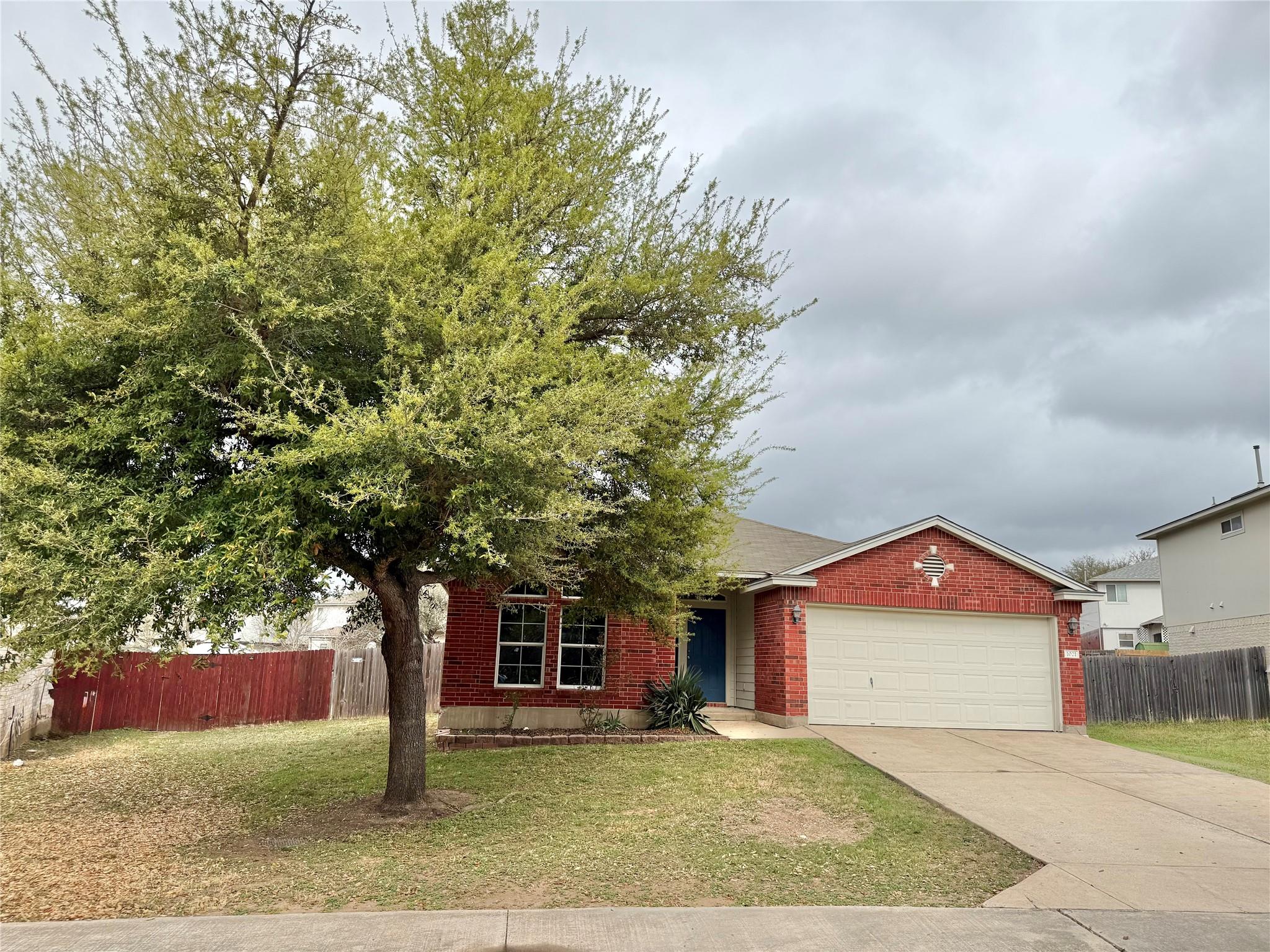 1021 Tudor House Rd, Pflugerville, TX 78660