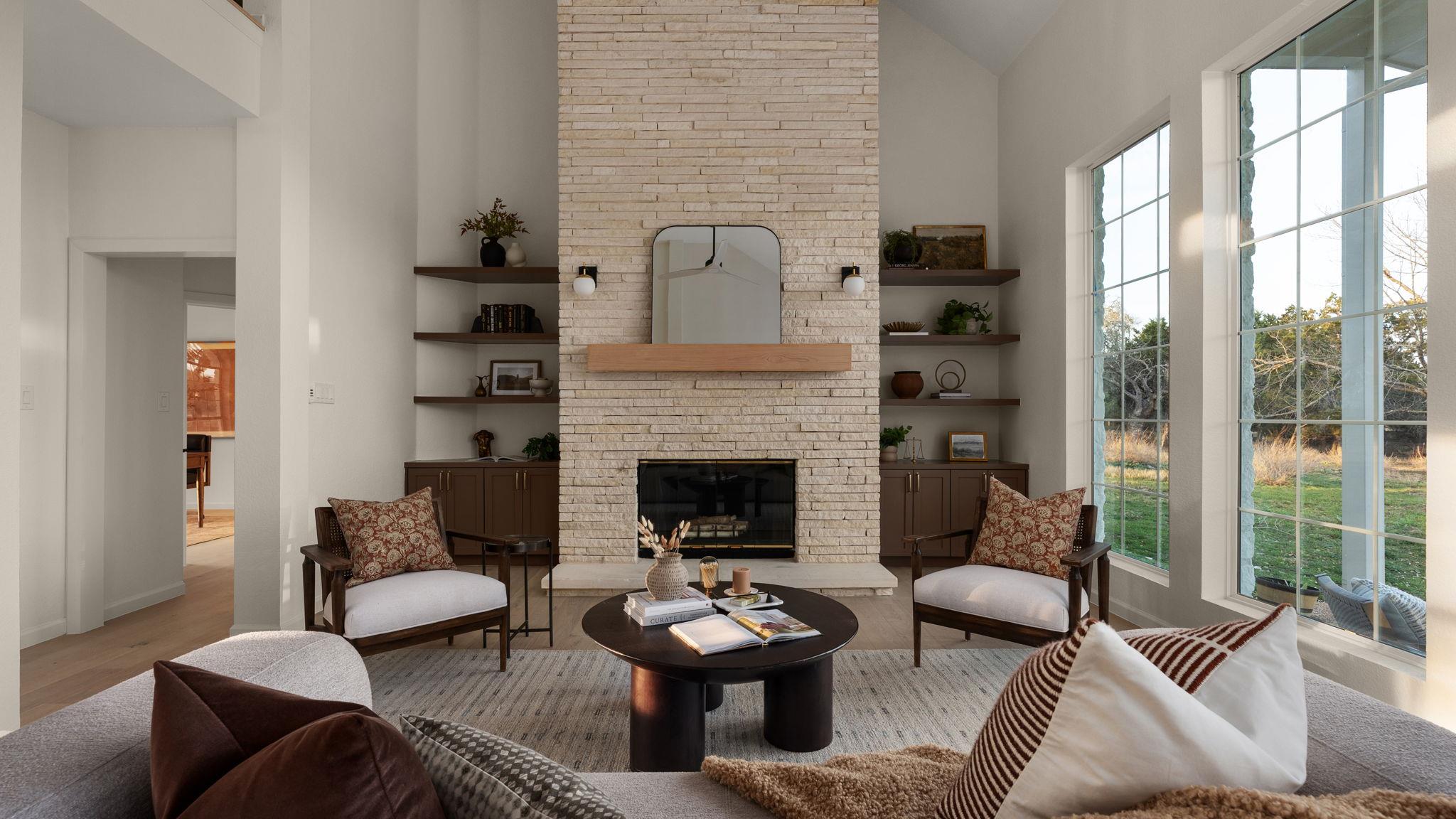 3 Coach House Rd, Austin, TX 78737