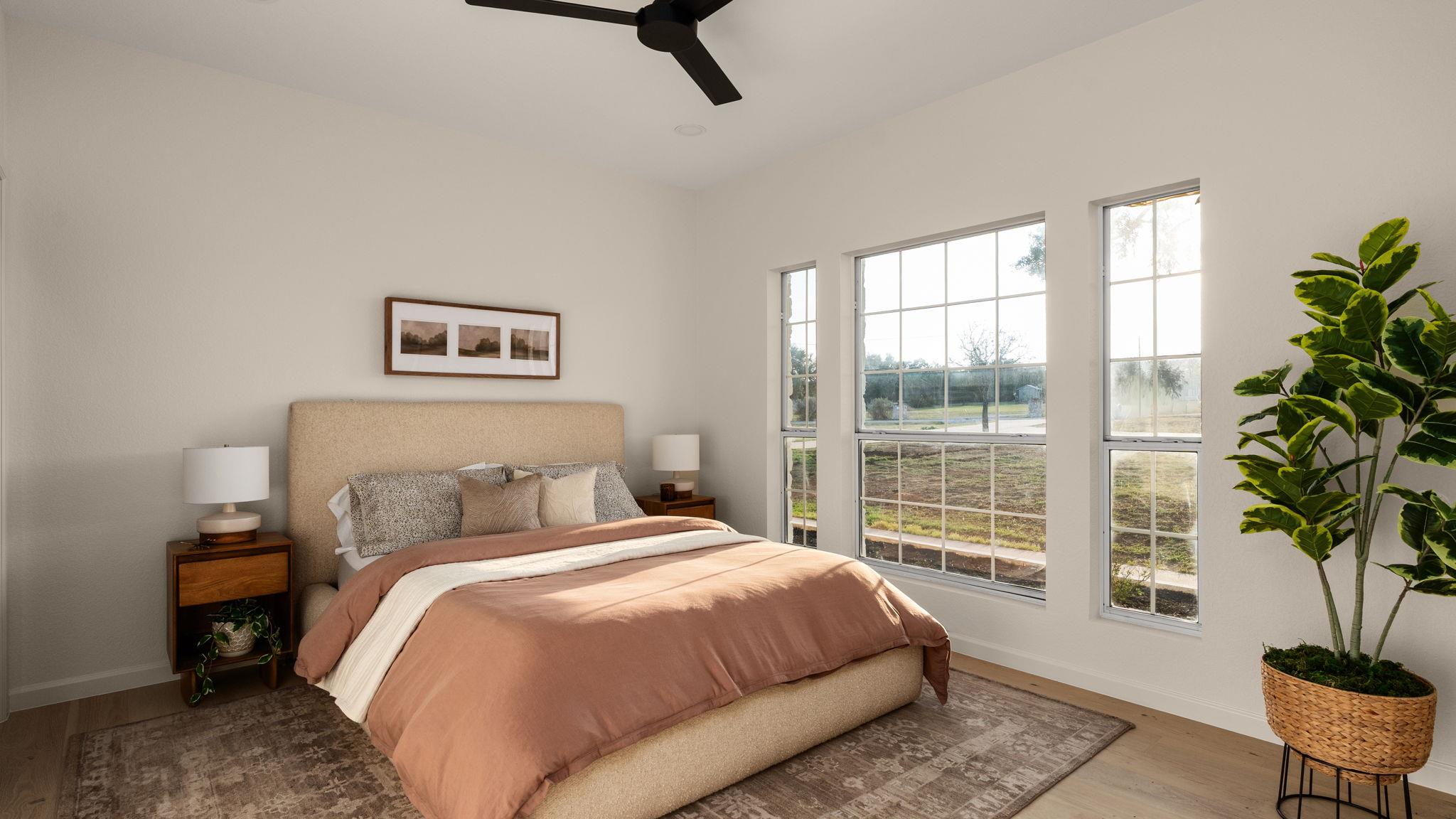 3 Coach House Rd, Austin, TX 78737