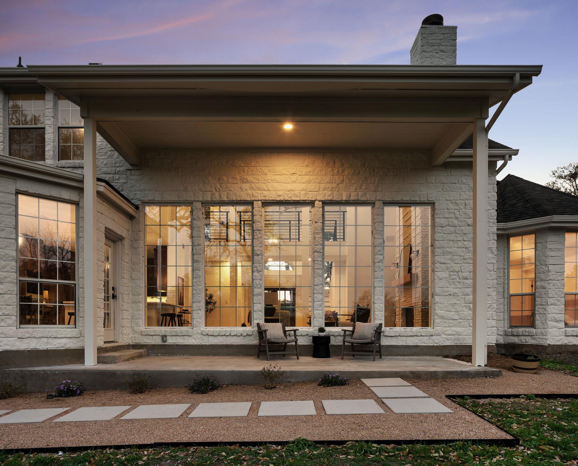 3 Coach House Rd, Austin, TX 78737