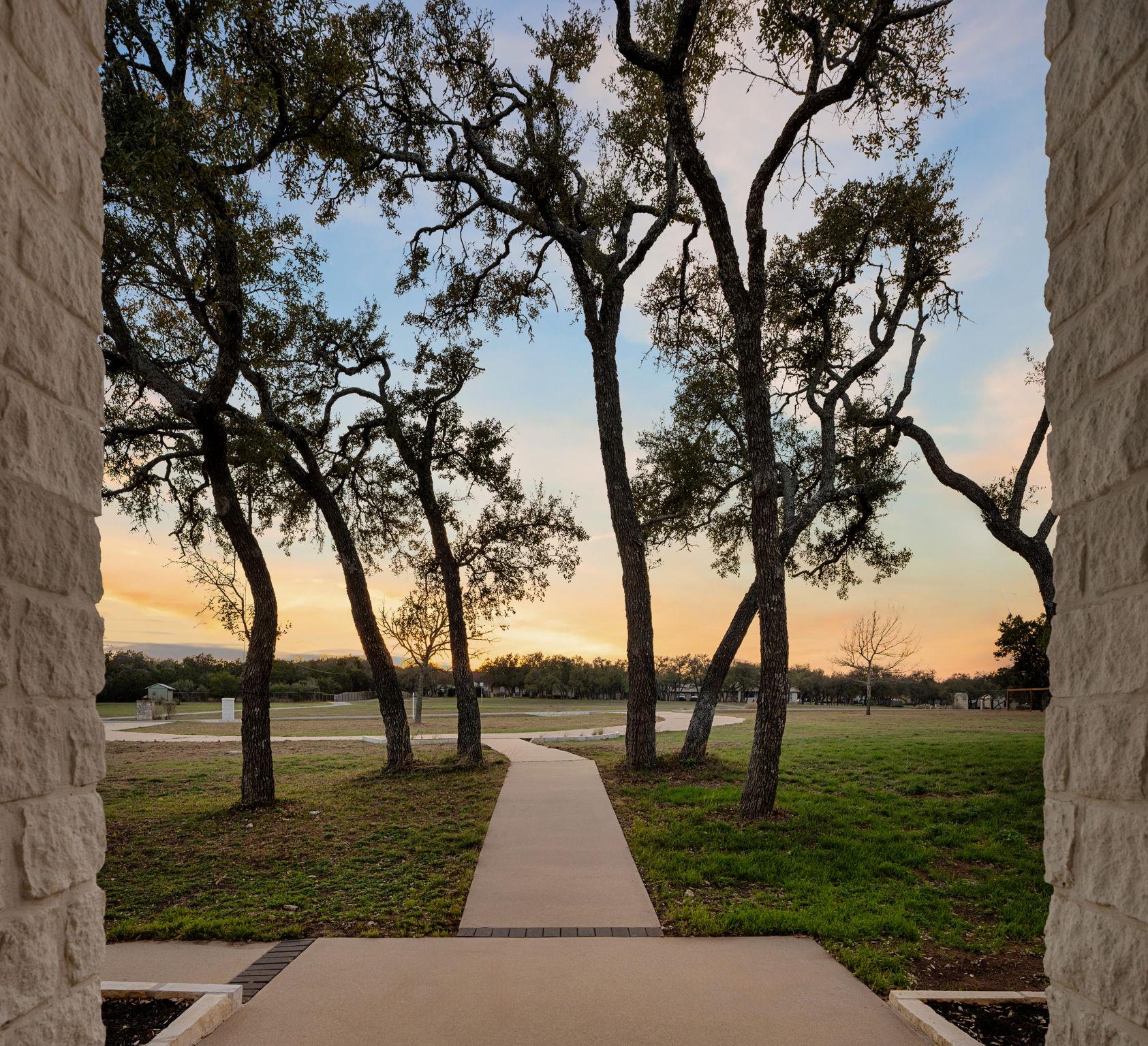 3 Coach House Rd, Austin, TX 78737