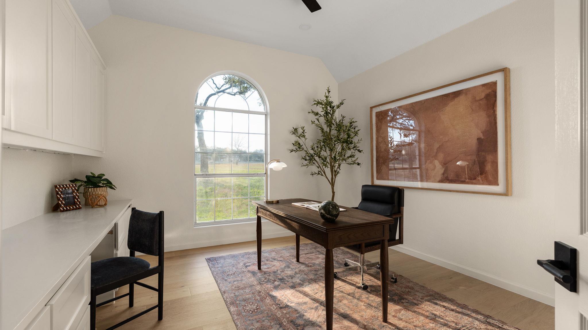 3 Coach House Rd, Austin, TX 78737