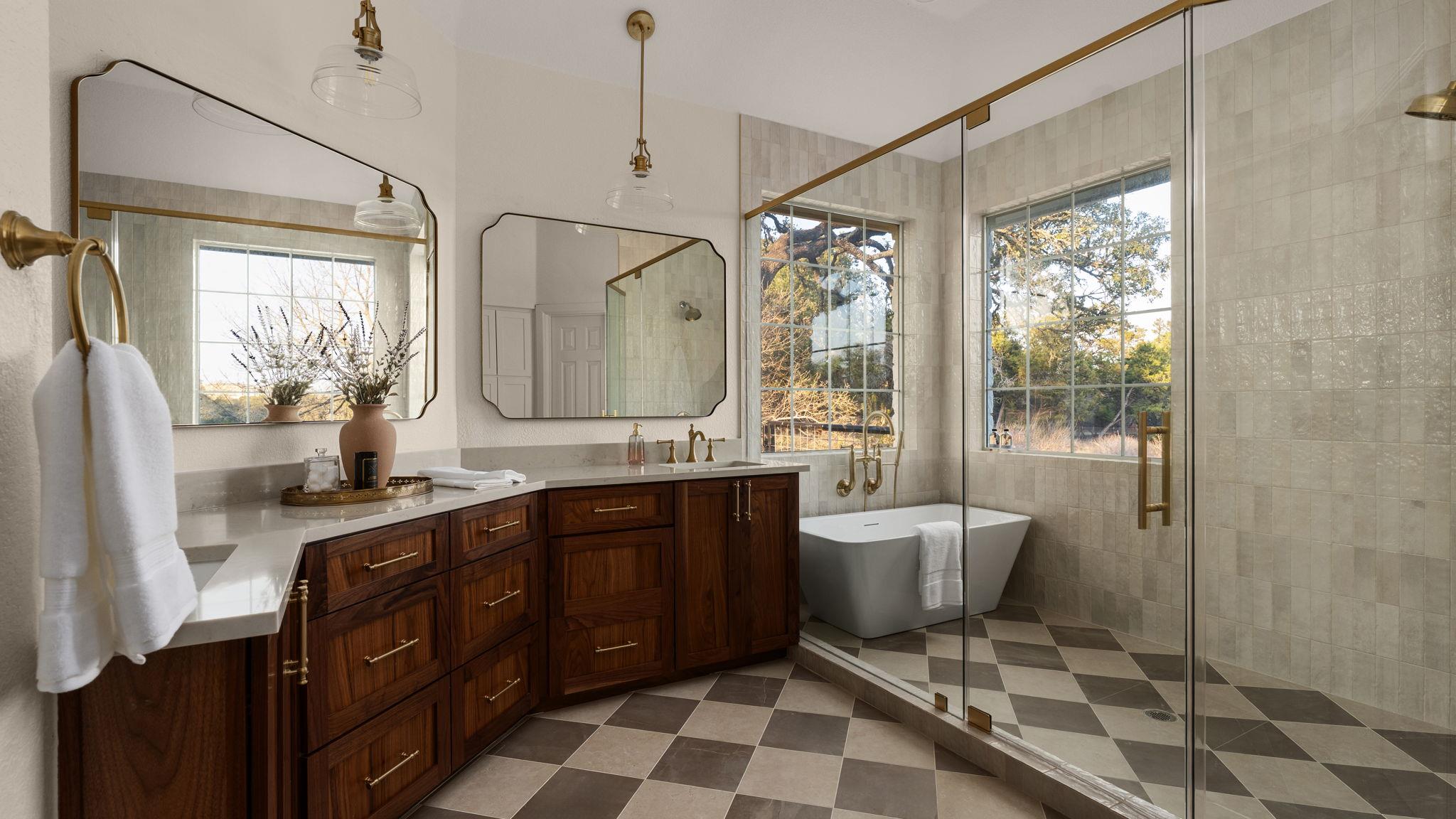 3 Coach House Rd, Austin, TX 78737