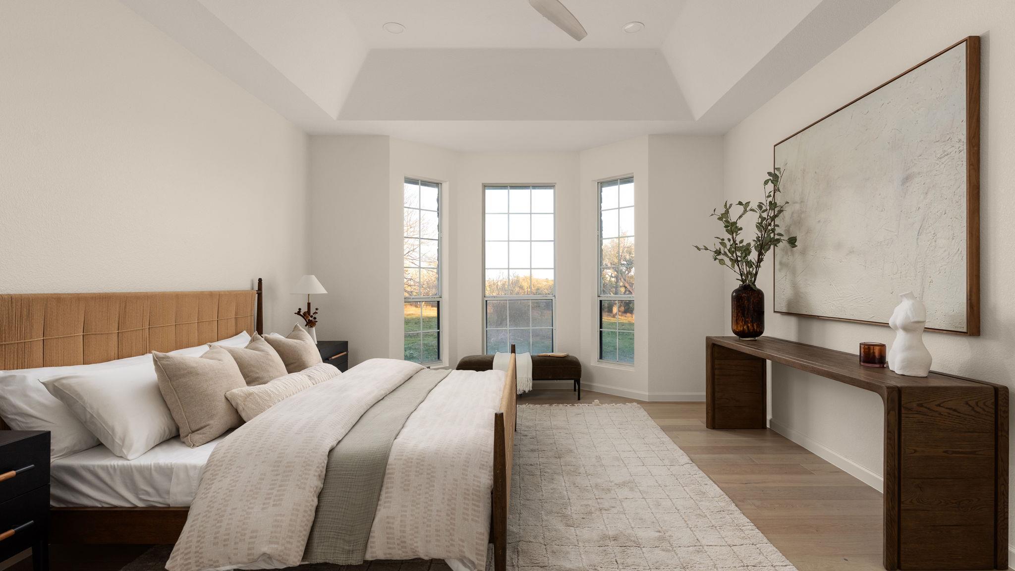 3 Coach House Rd, Austin, TX 78737