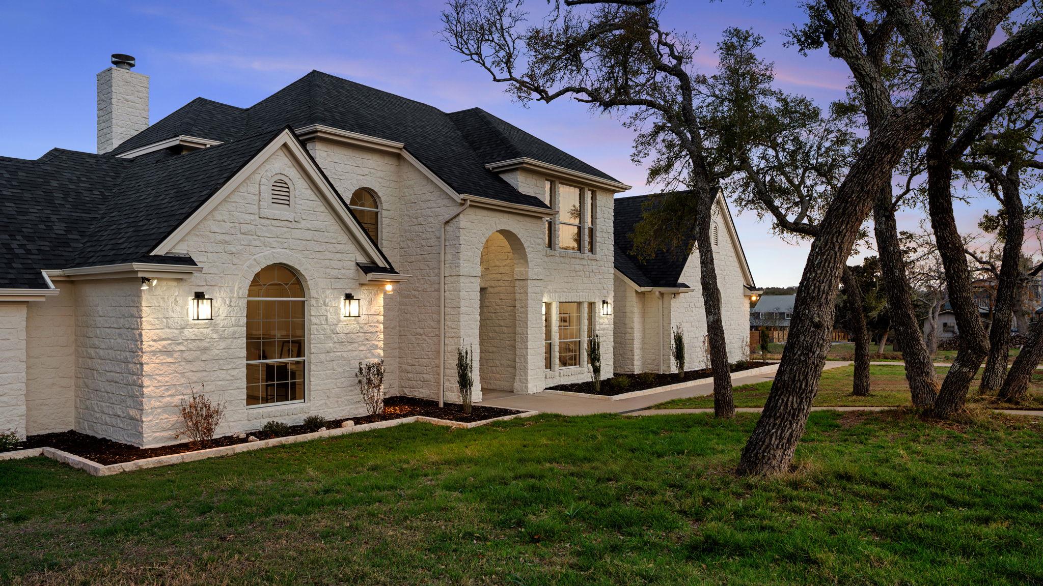 3 Coach House Rd, Austin, TX 78737