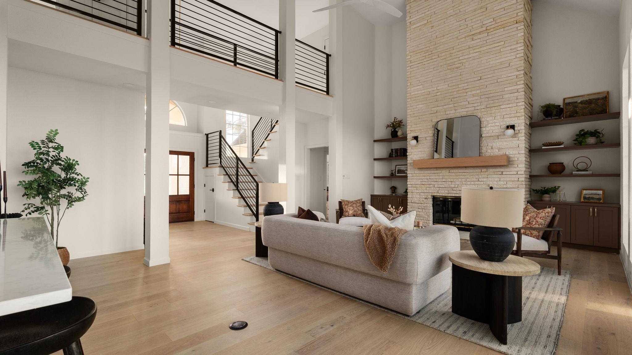 3 Coach House Rd, Austin, TX 78737