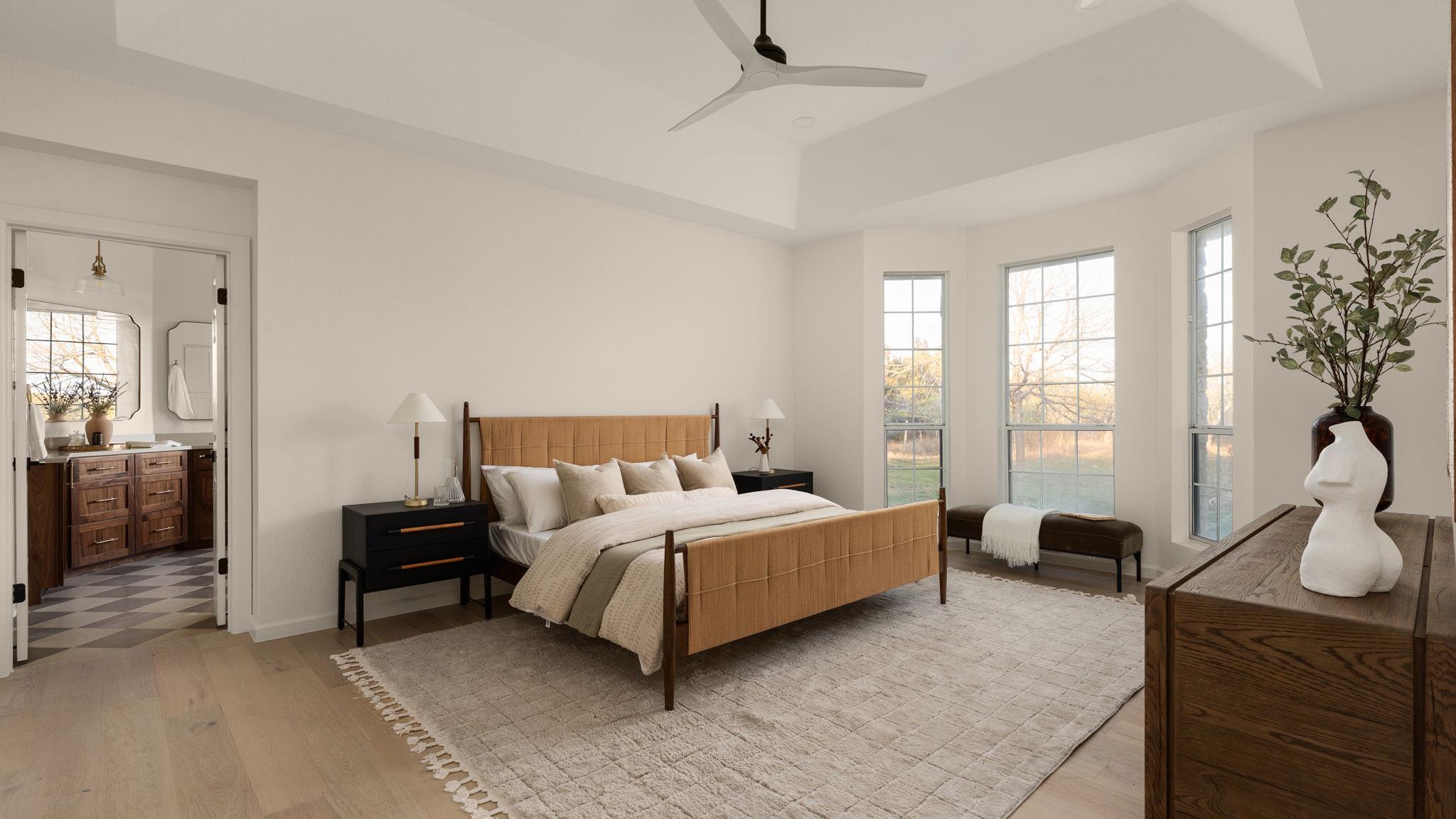 3 Coach House Rd, Austin, TX 78737