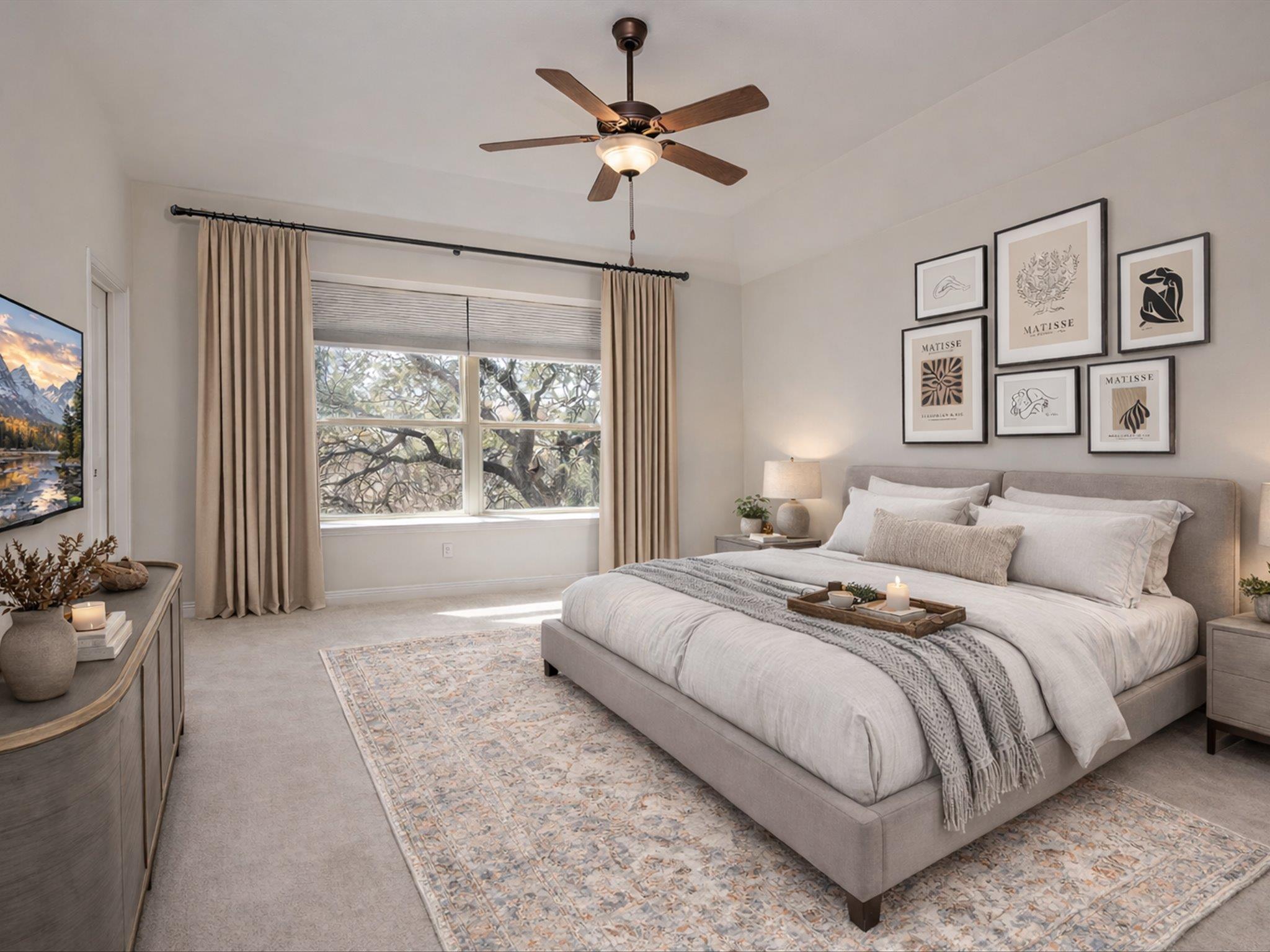 201 Bellagio Dr, Austin, TX 78734