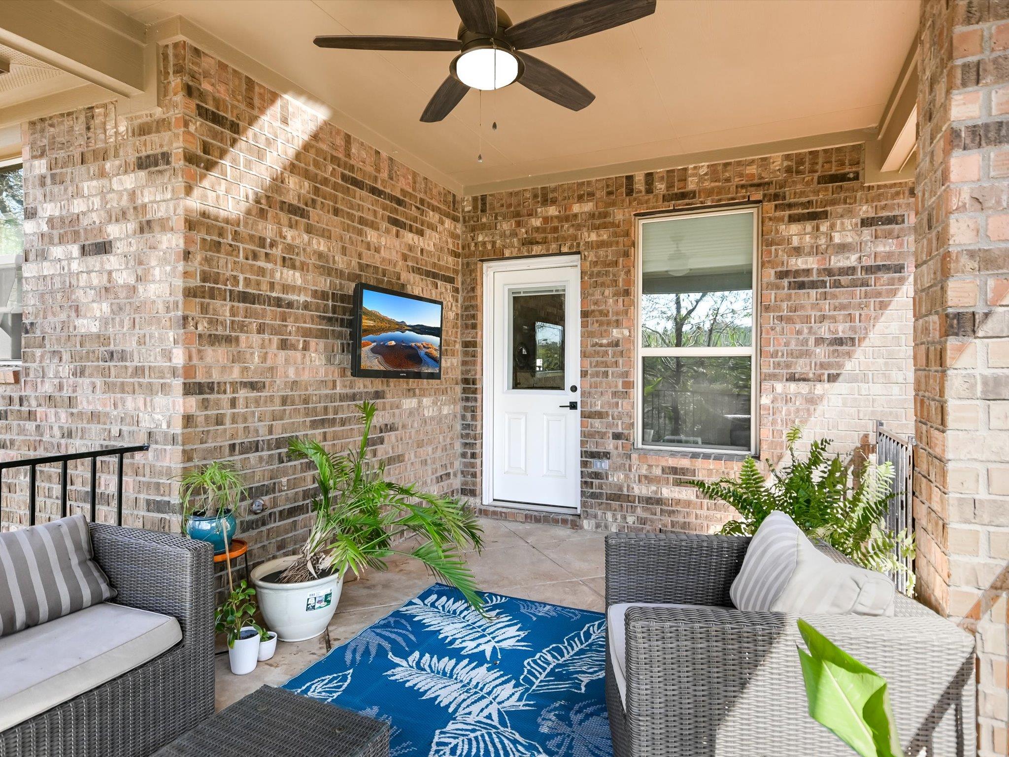 201 Bellagio Dr, Austin, TX 78734