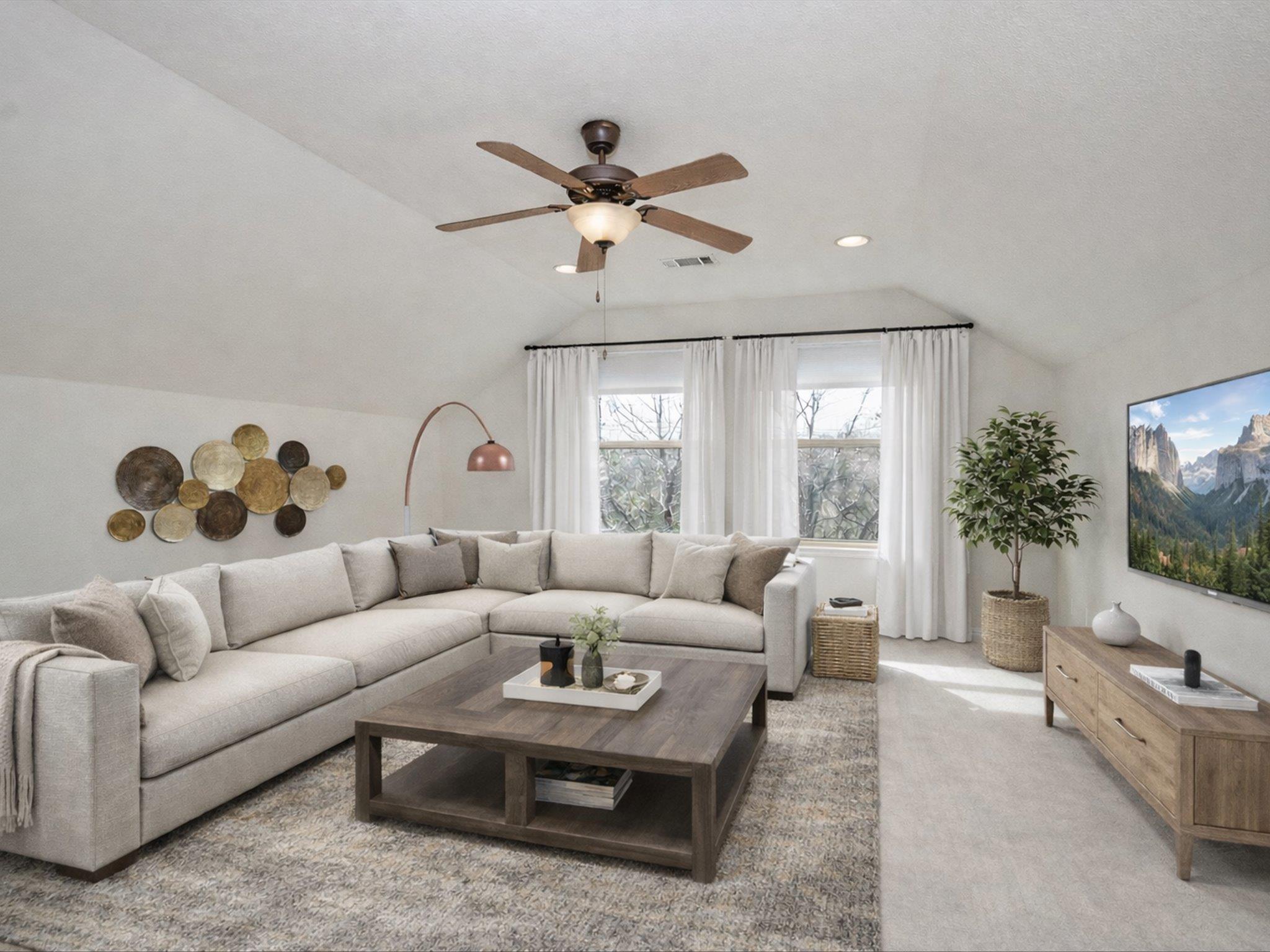 201 Bellagio Dr, Austin, TX 78734