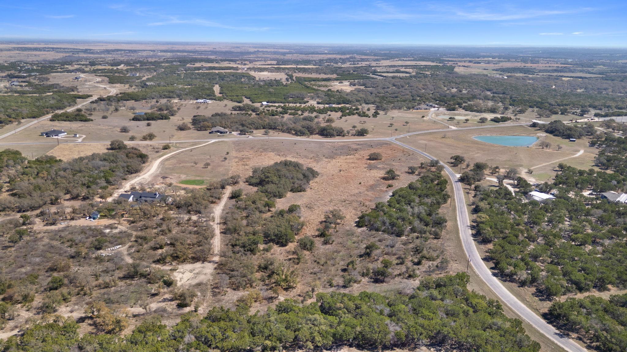 TBD Carpenter Court Cor, Burnet, TX 78611