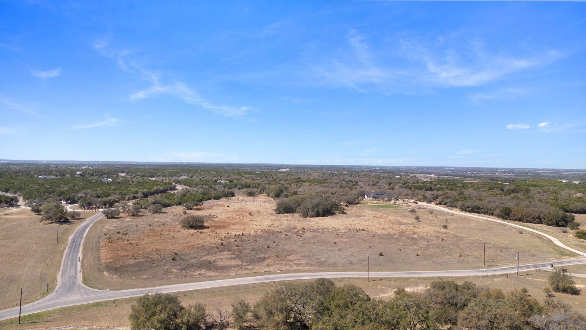 TBD Carpenter Court Cor, Burnet, TX 78611