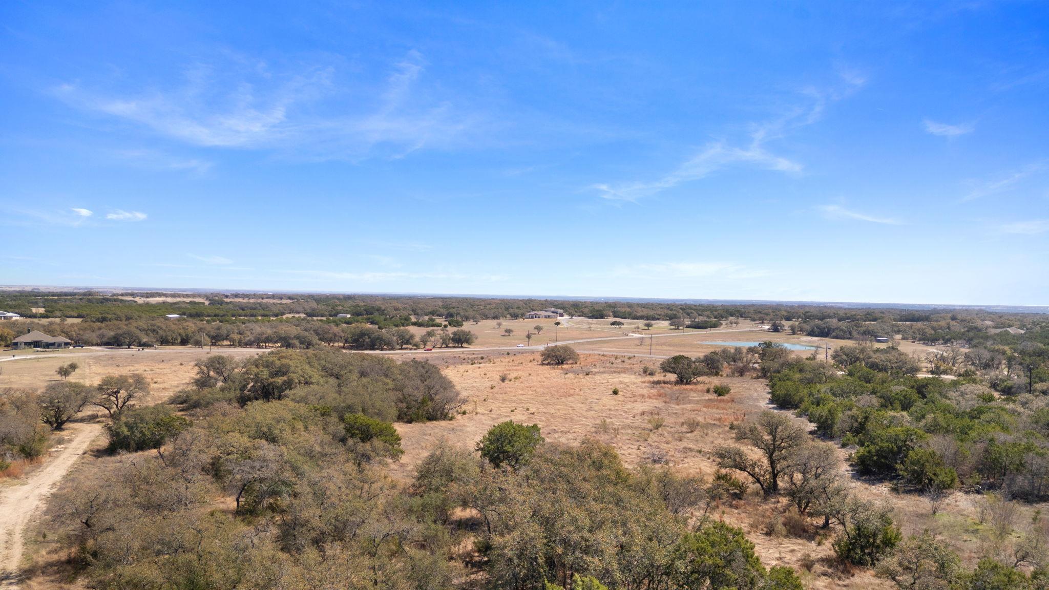 TBD Carpenter Court Cor, Burnet, TX 78611