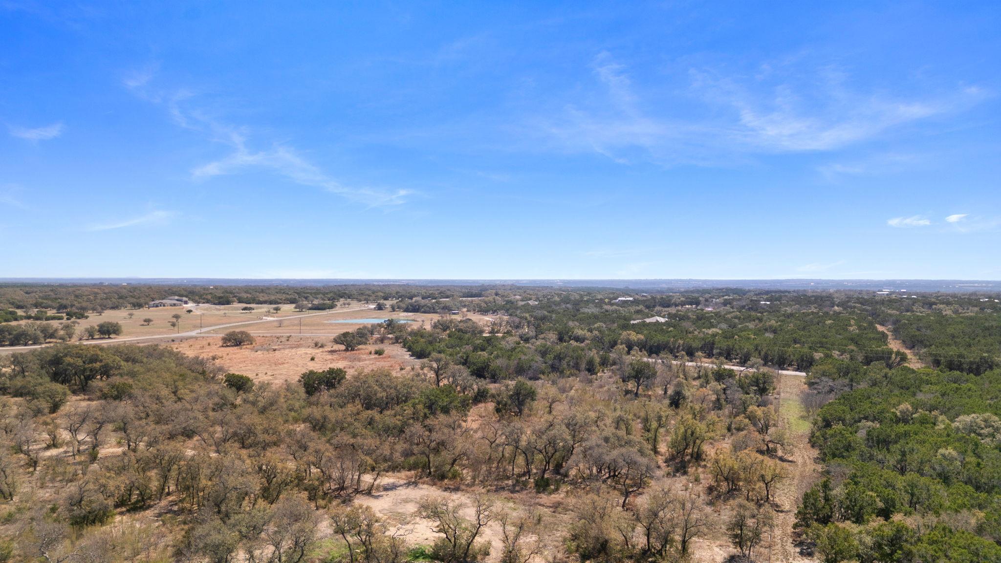 TBD Carpenter Court Cor, Burnet, TX 78611