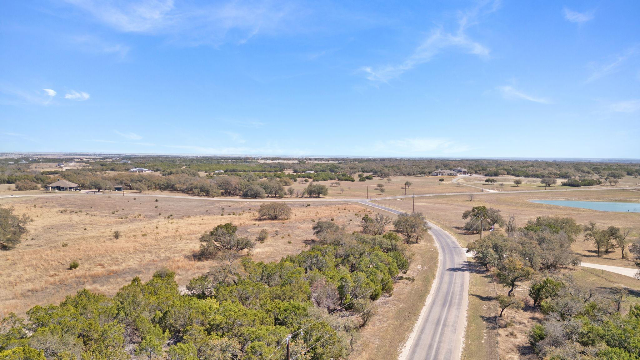TBD Carpenter Court Cor, Burnet, TX 78611