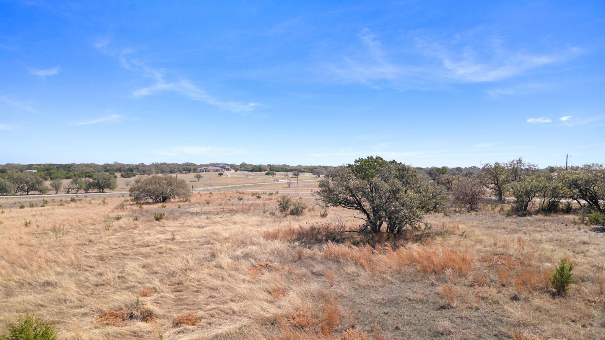 TBD Carpenter Court Cor, Burnet, TX 78611