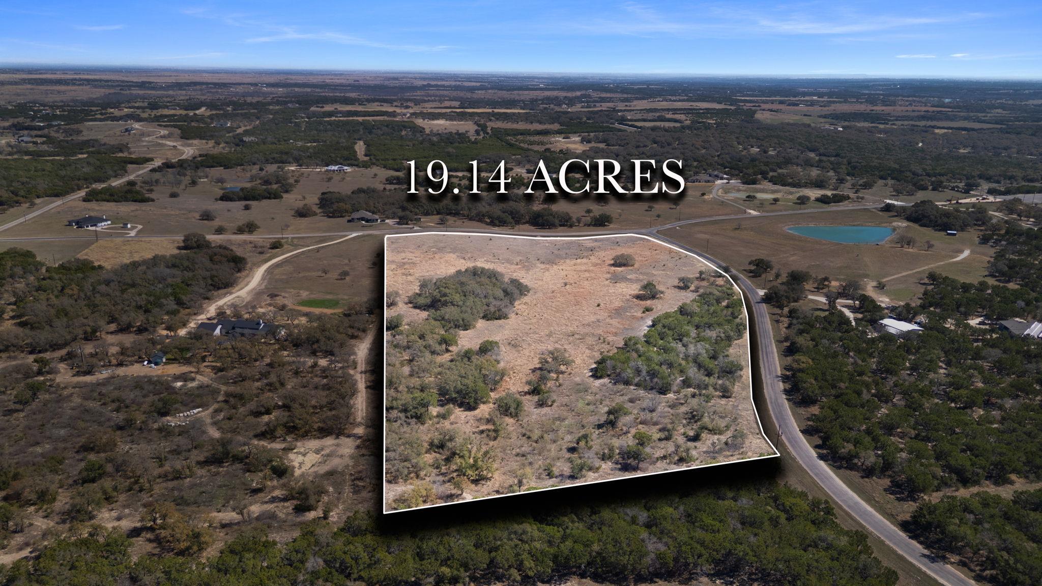 TBD Carpenter Court Cor, Burnet, TX 78611