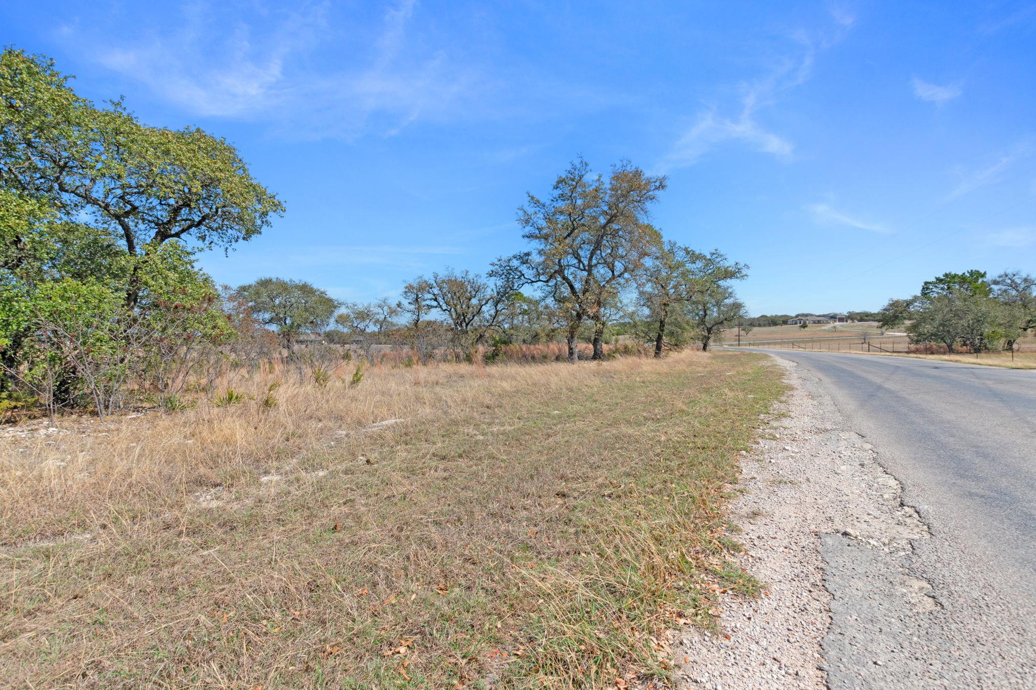 TBD Carpenter Court Cor, Burnet, TX 78611