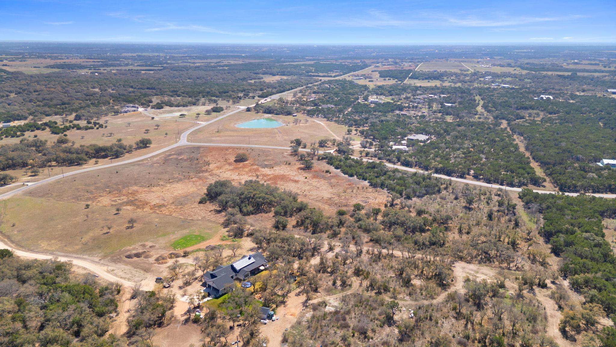 TBD Carpenter Court Cor, Burnet, TX 78611