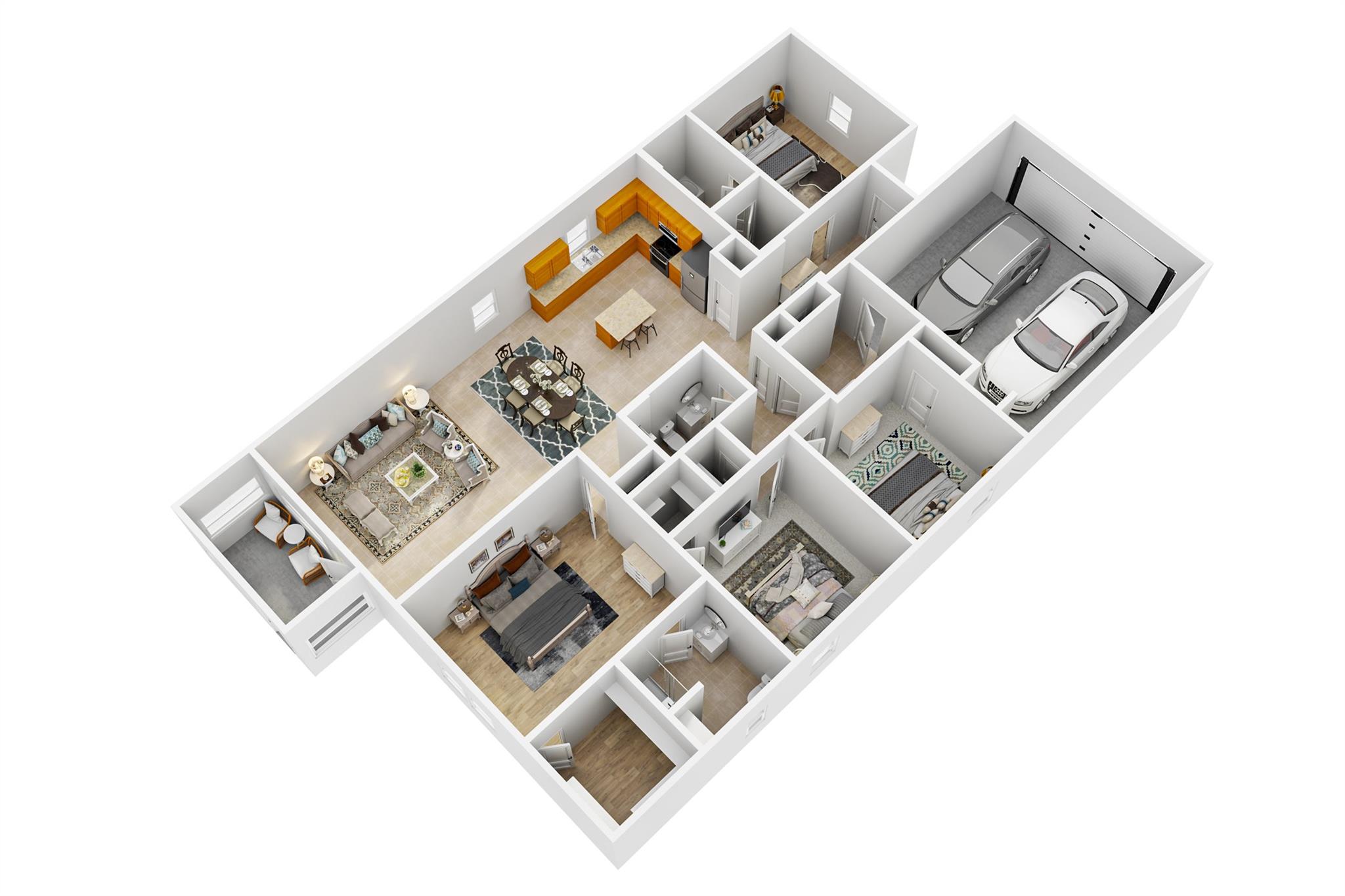 416 Sierra Mar Loop, Leander, TX 78641