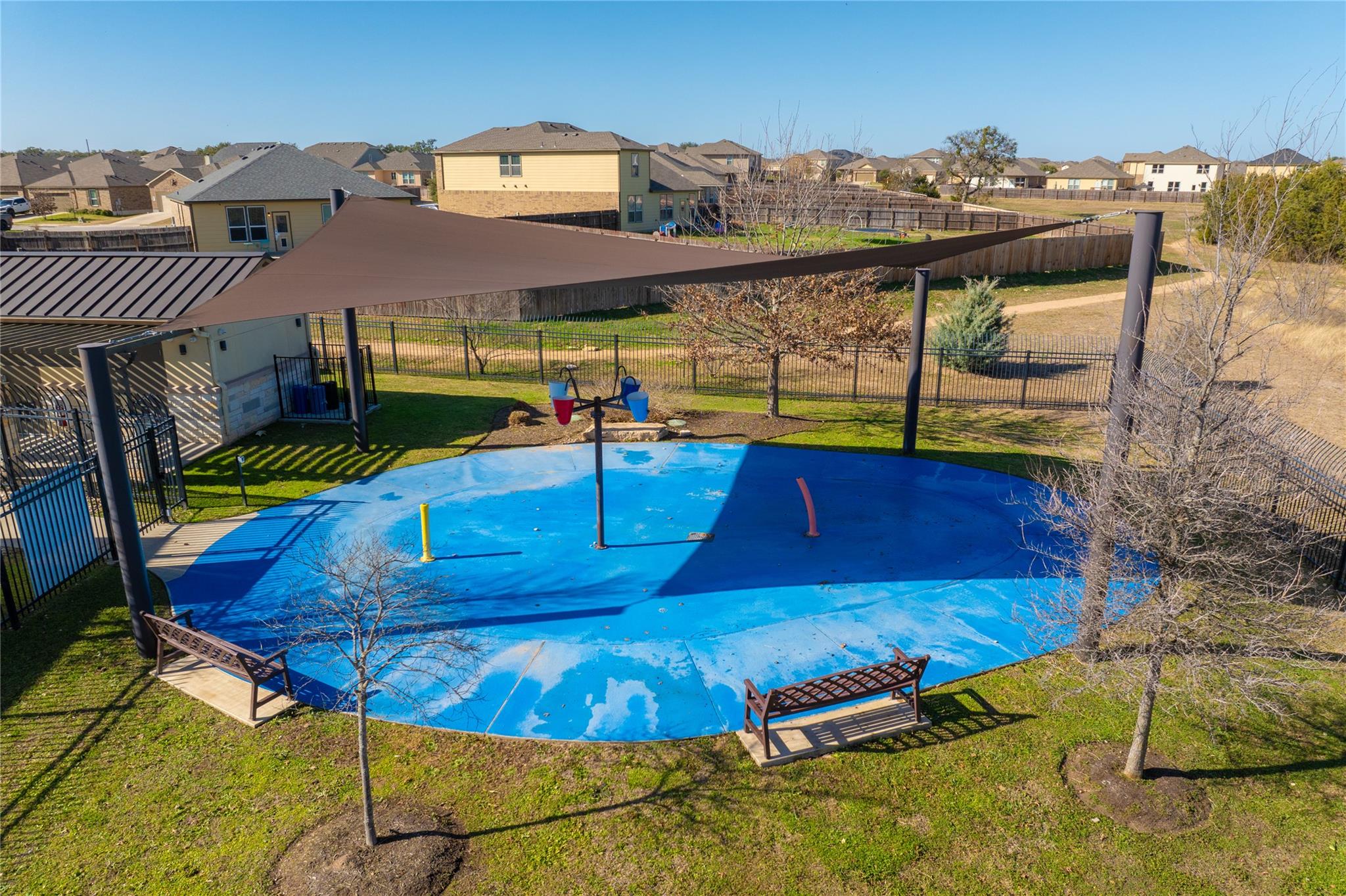 416 Sierra Mar Loop, Leander, TX 78641