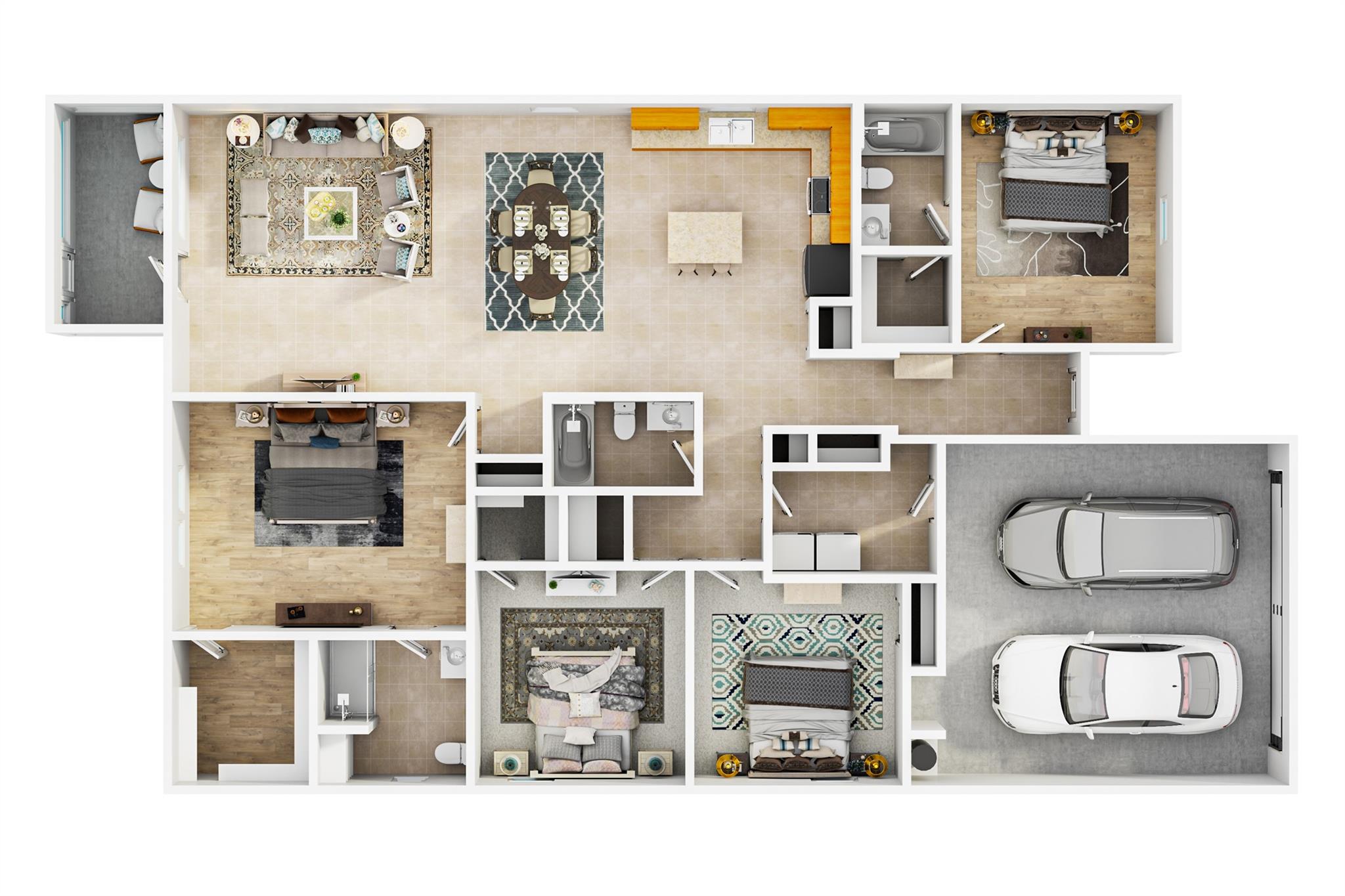 416 Sierra Mar Loop, Leander, TX 78641