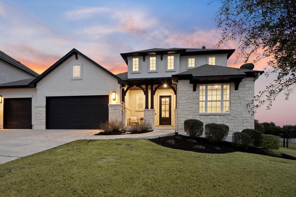 16100 Golden Top Dr, Austin, TX 78738