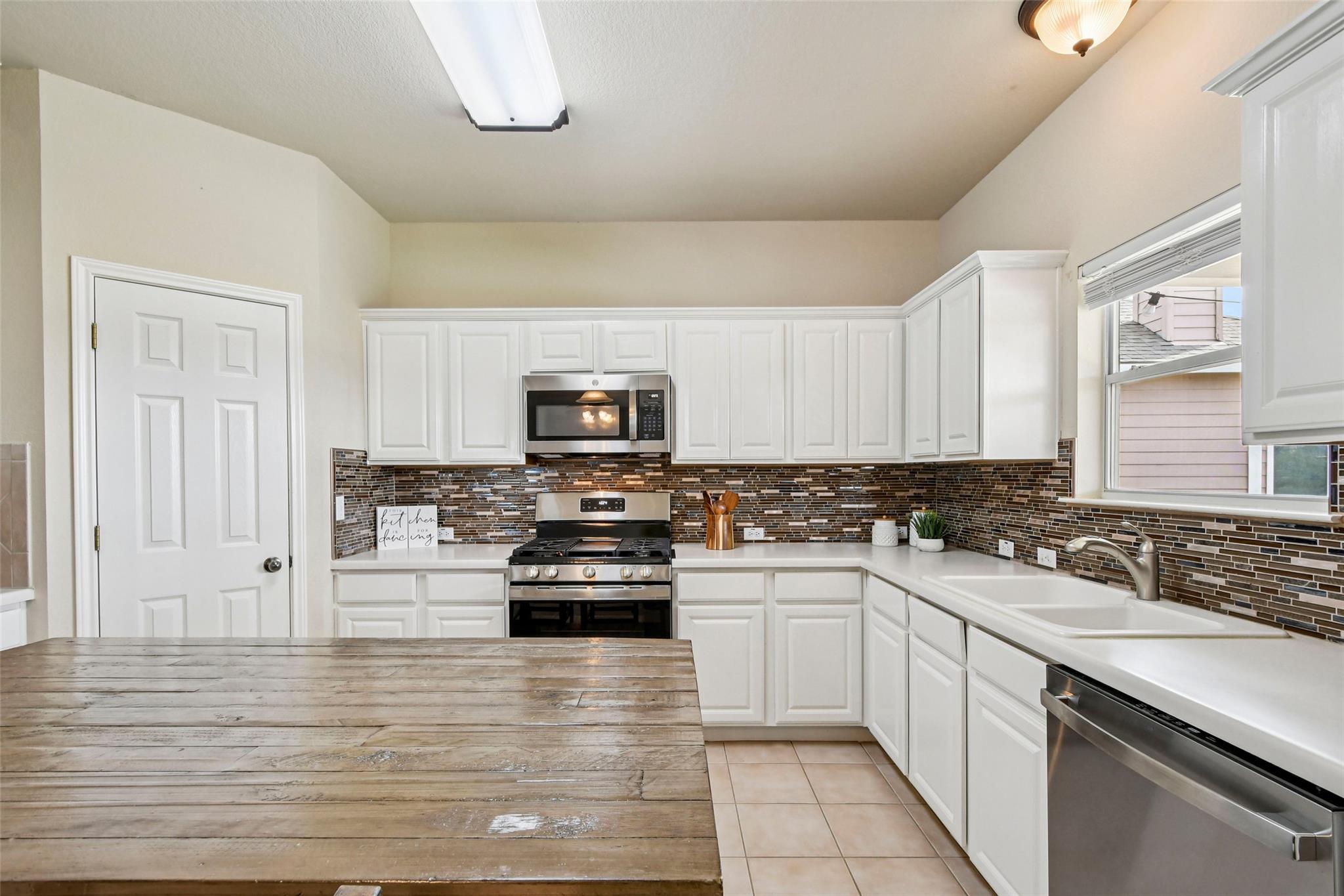 410 Rosedale Blvd, Georgetown, TX 78628