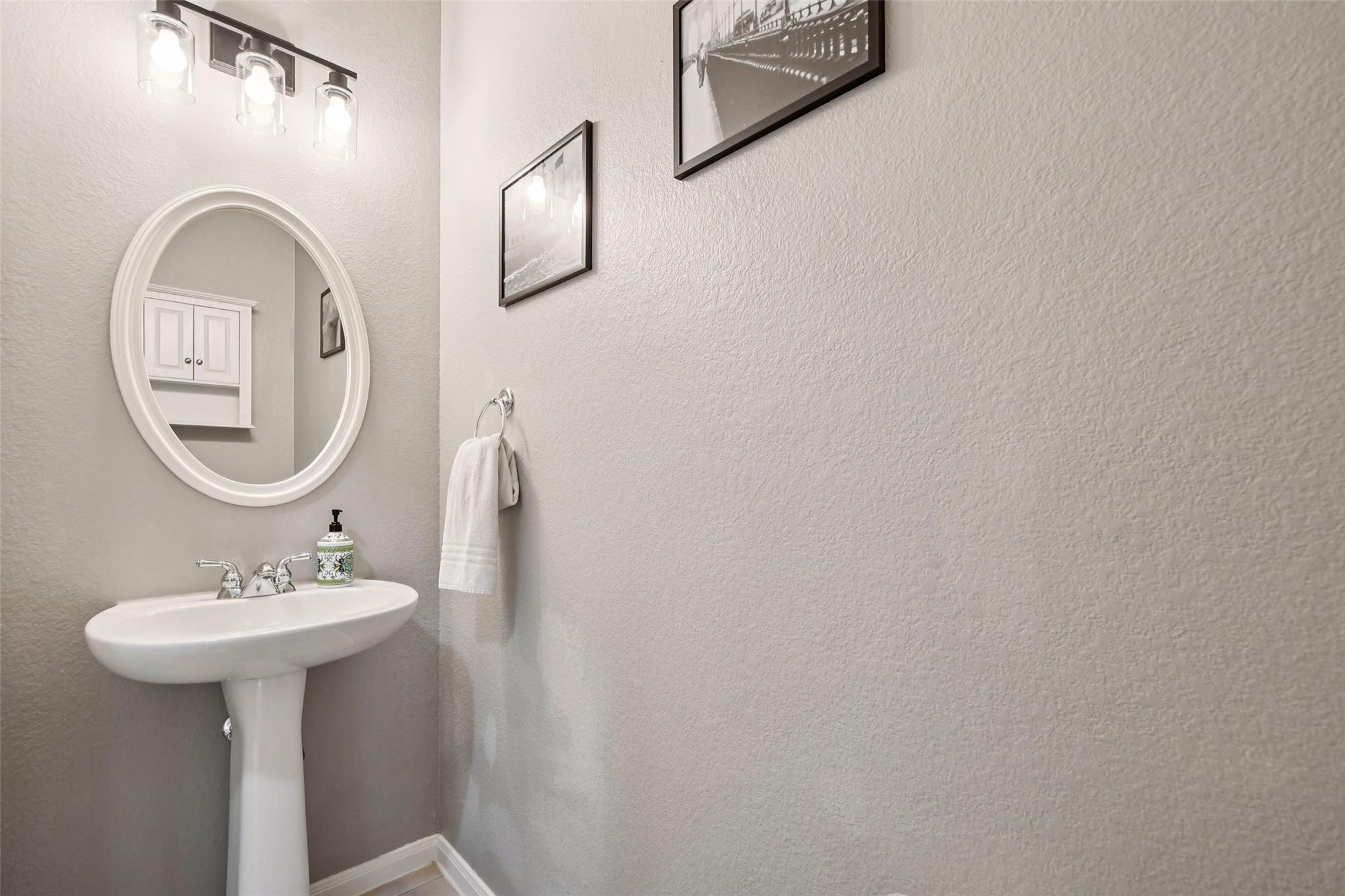 410 Rosedale Blvd, Georgetown, TX 78628