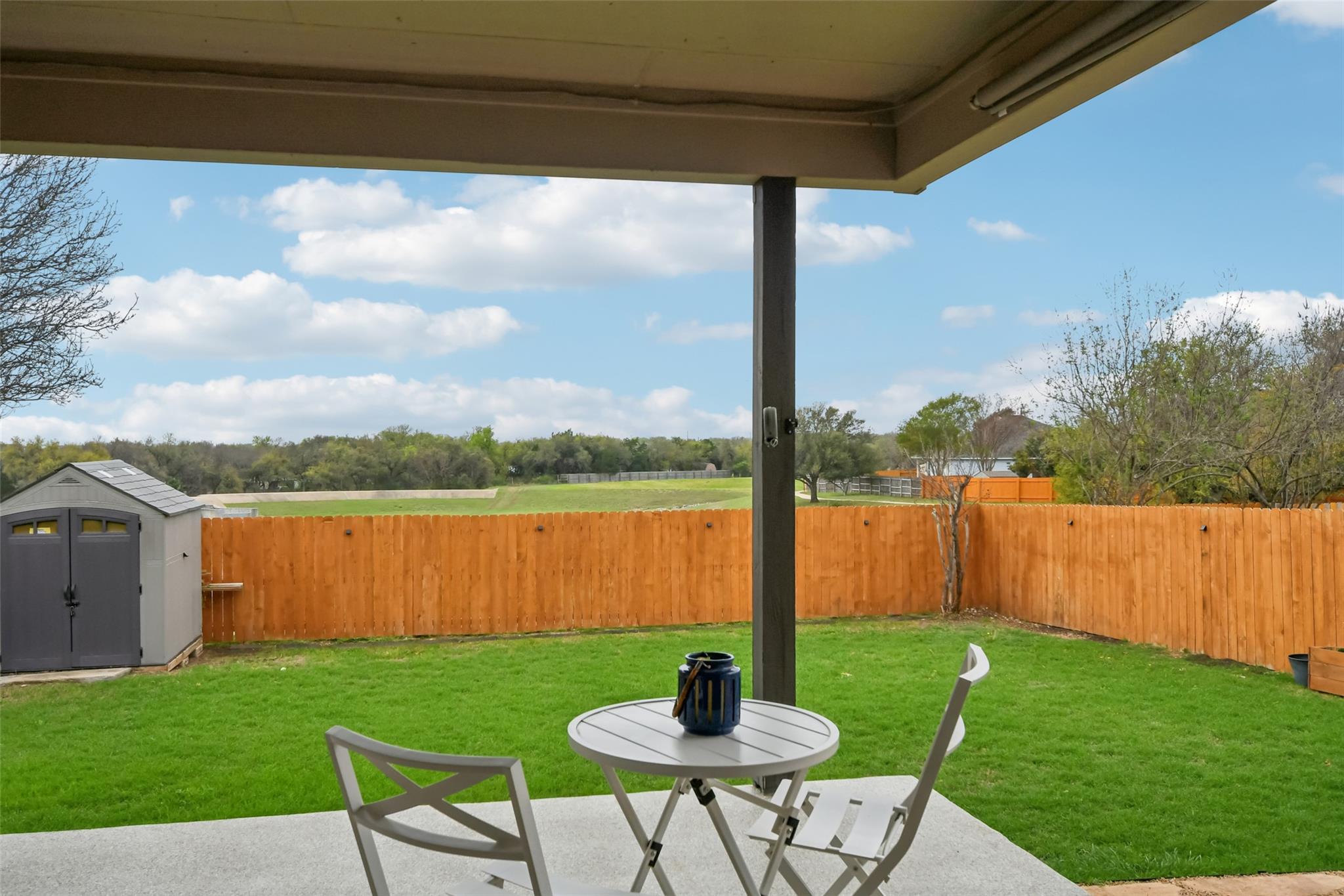 410 Rosedale Blvd, Georgetown, TX 78628