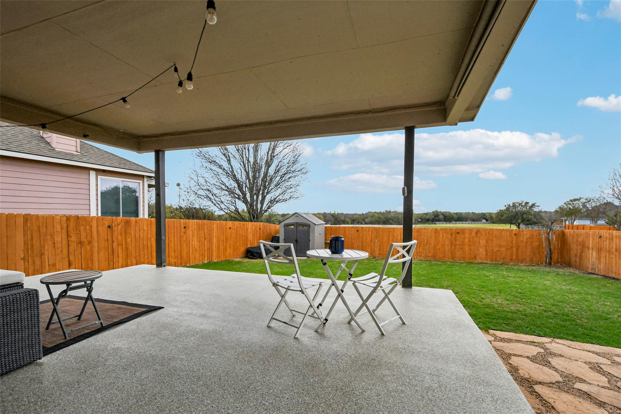 410 Rosedale Blvd, Georgetown, TX 78628